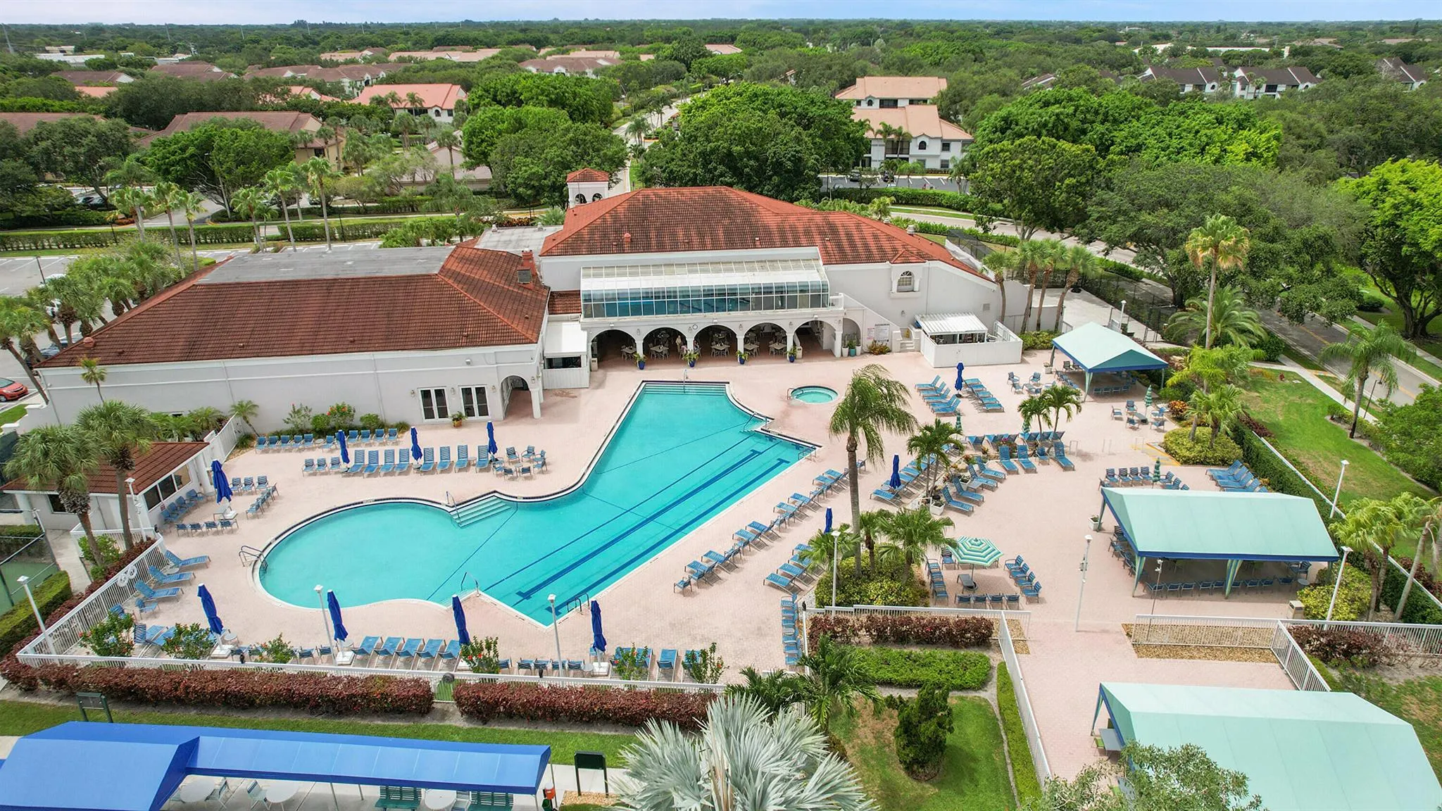 5379 Verona Dr, #H - Corner