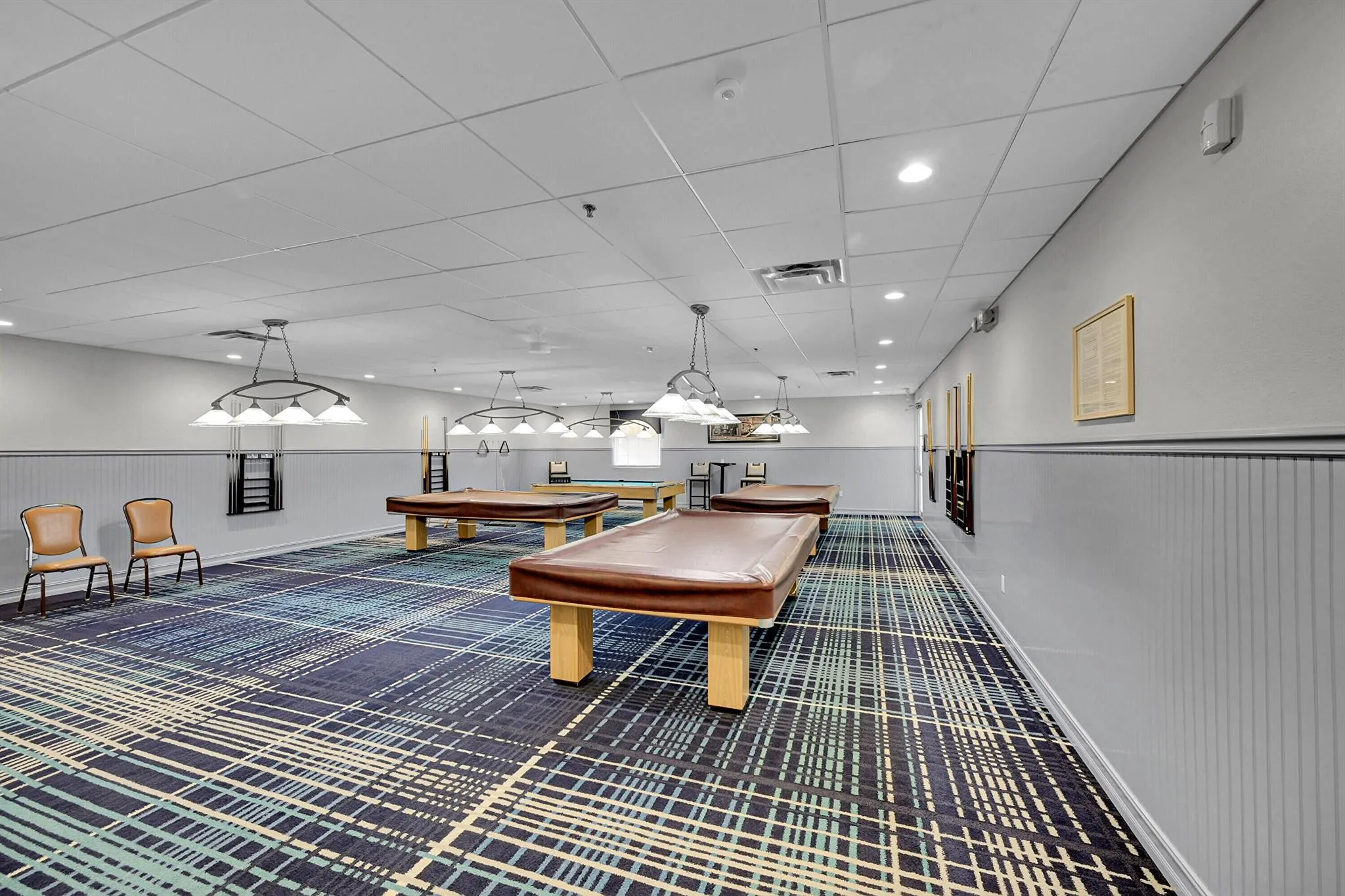 5379 Verona Dr, #H - Corner