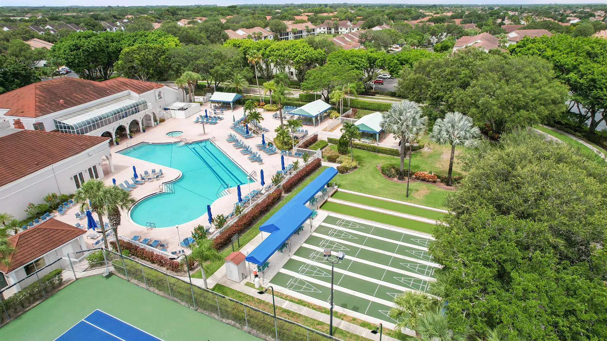 5379 Verona Dr, #H - Corner