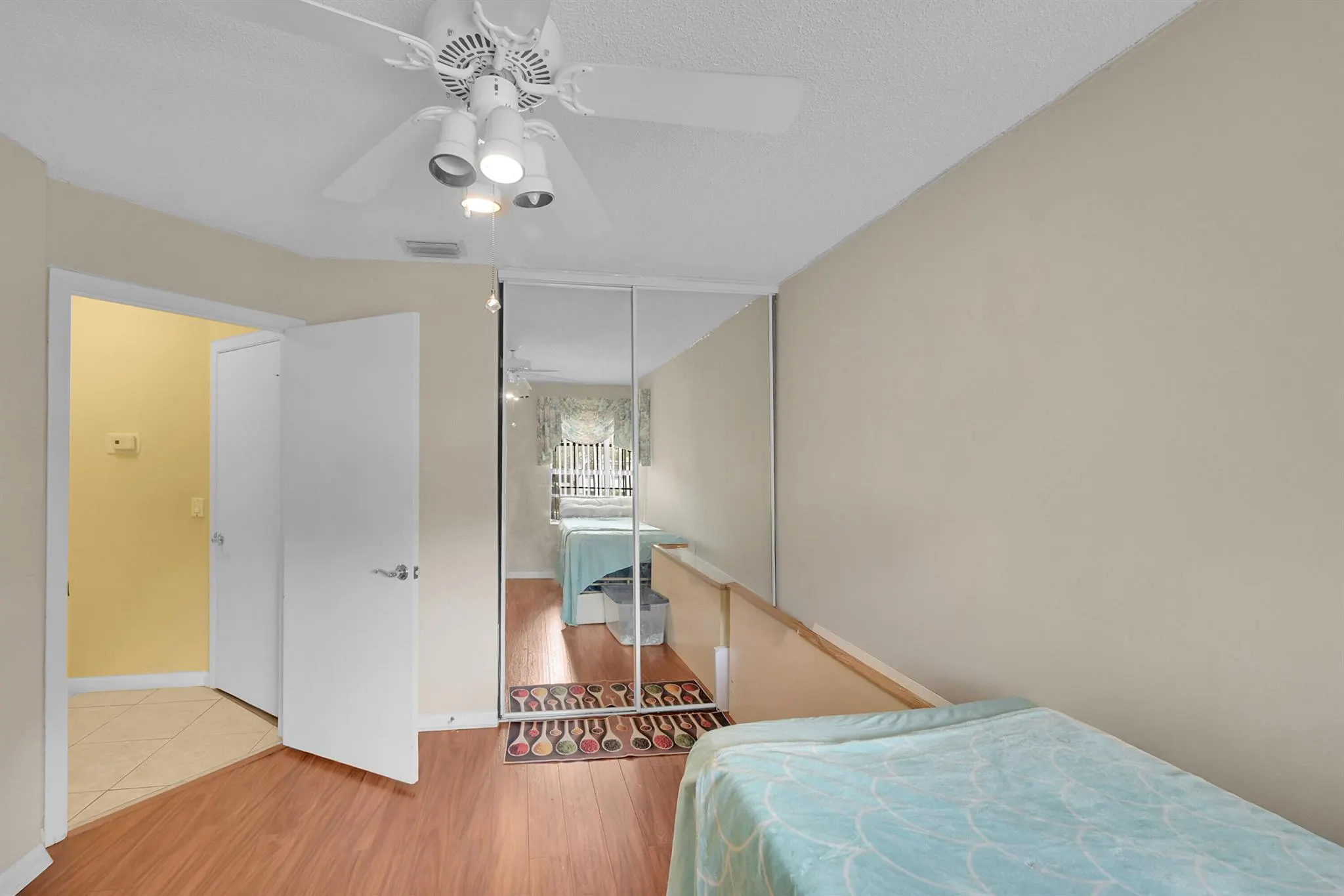 5379 Verona Dr, #H - Corner