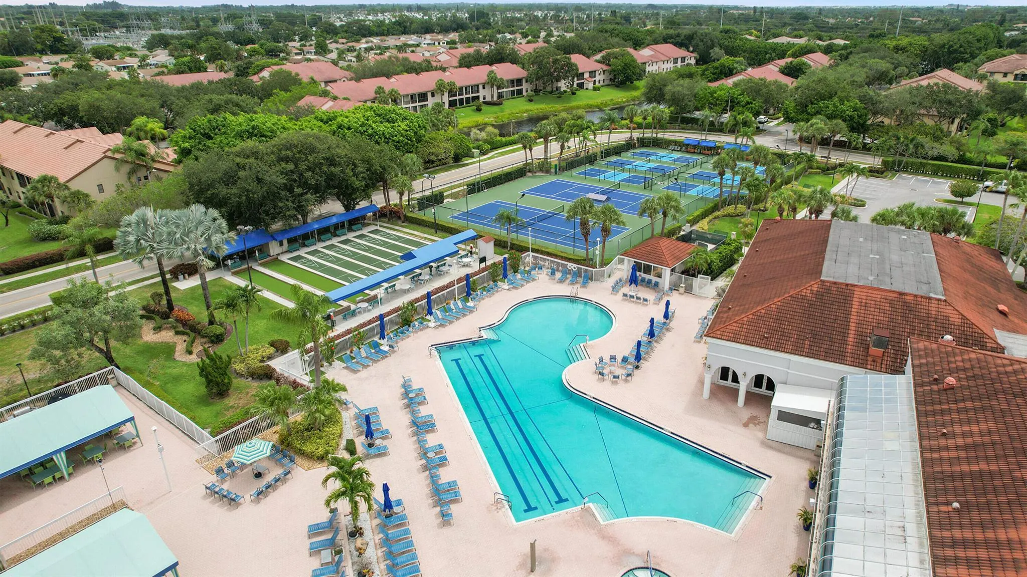 5379 Verona Dr, #H - Corner