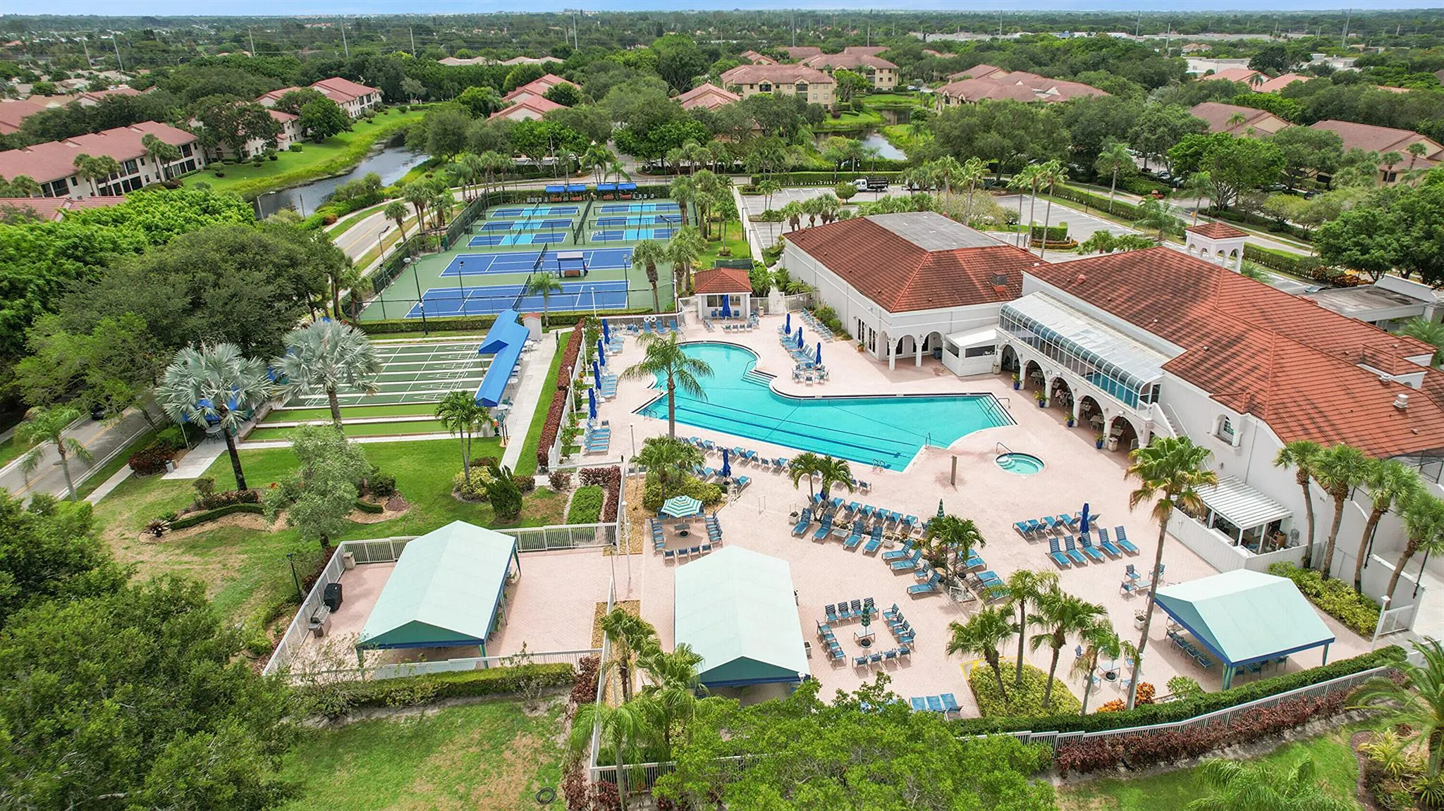 5379 Verona Dr, #H - Corner