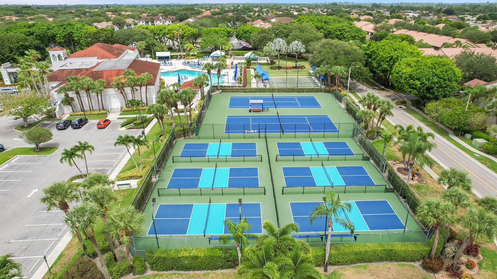 5379 Verona Dr, #H - Corner