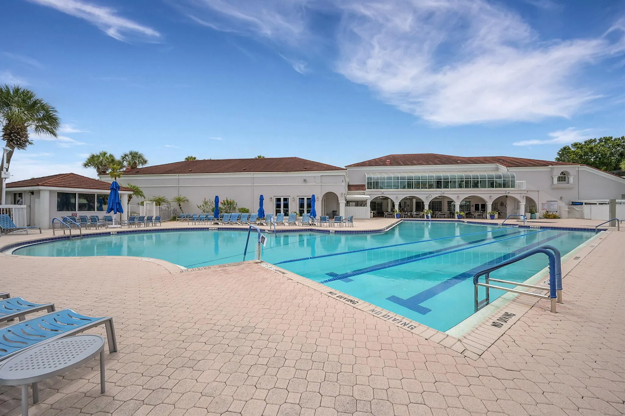 5379 Verona Dr, #H - Corner