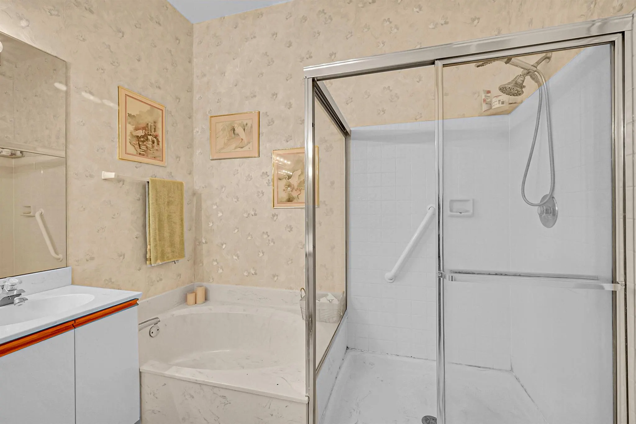 5379 Verona Dr, #H - Corner