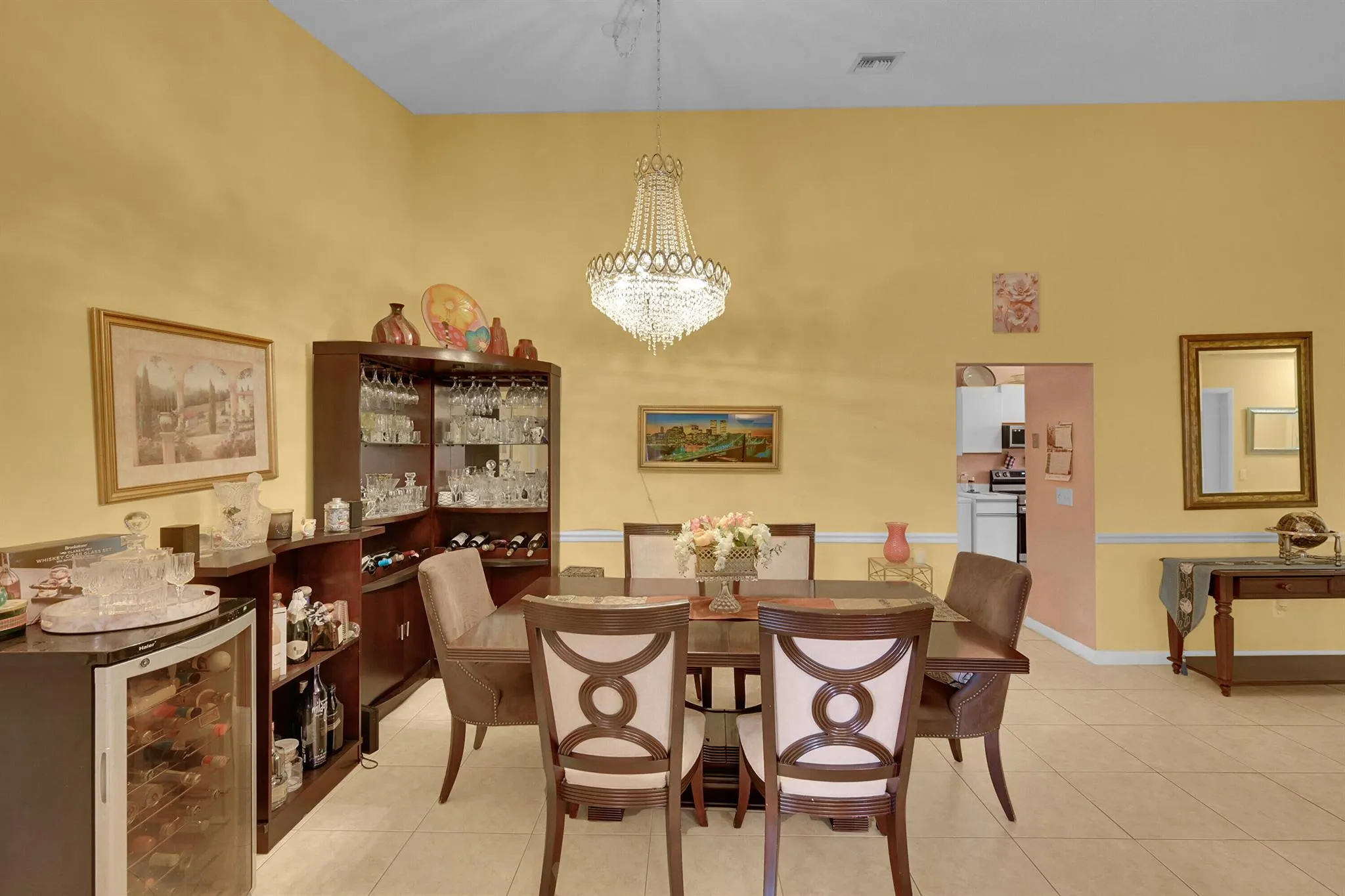 5379 Verona Dr, #H - Corner