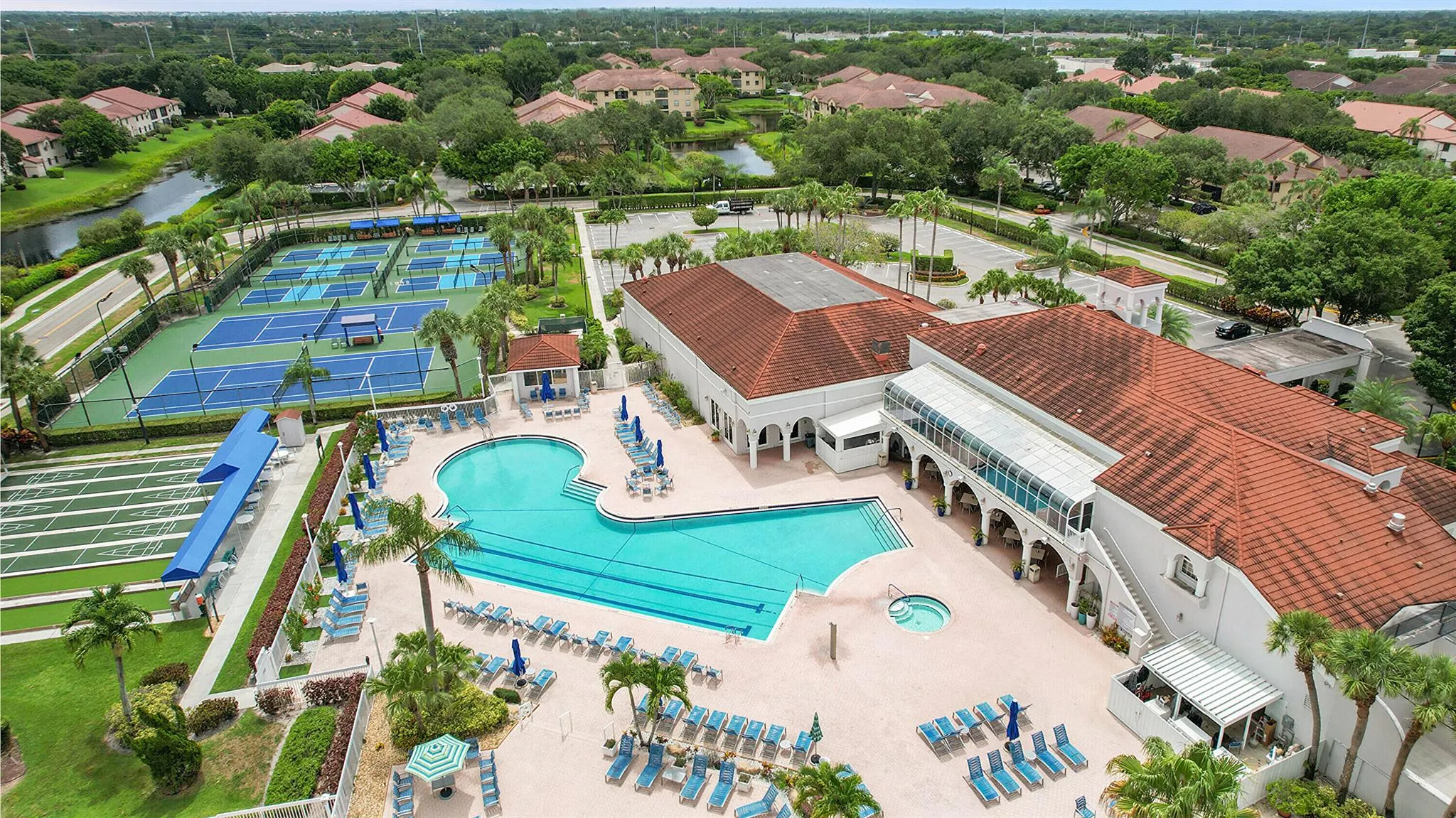 5379 Verona Dr, #H - Corner