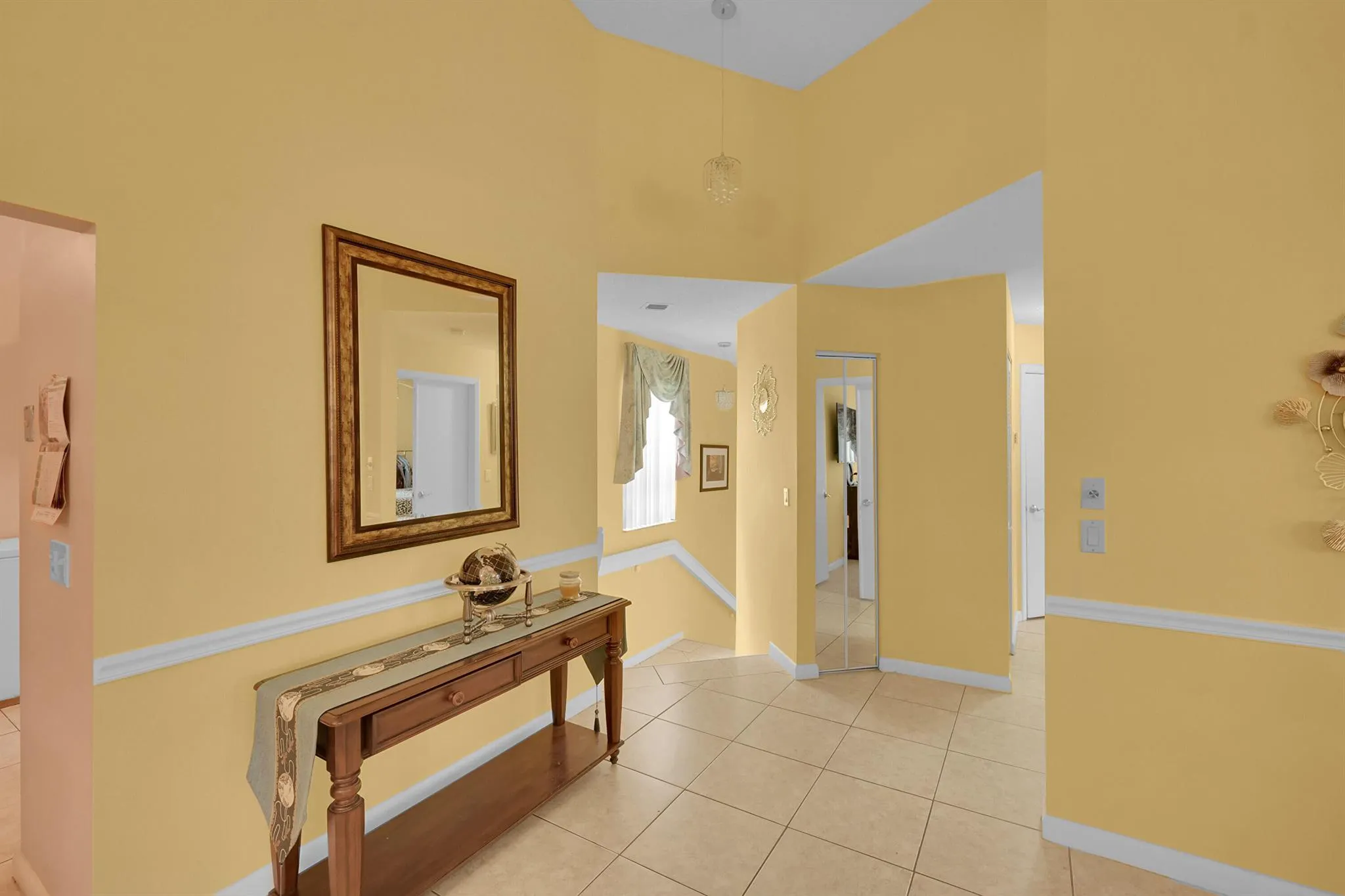 5379 Verona Dr, #H - Corner