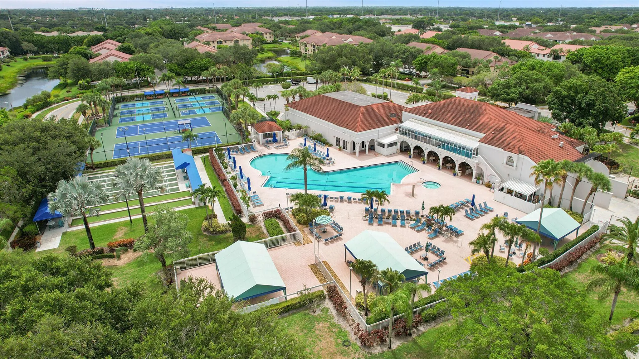 5379 Verona Dr, #H - Corner