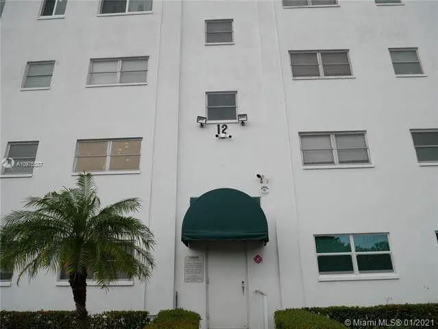 4751 NW 21st Street, #303