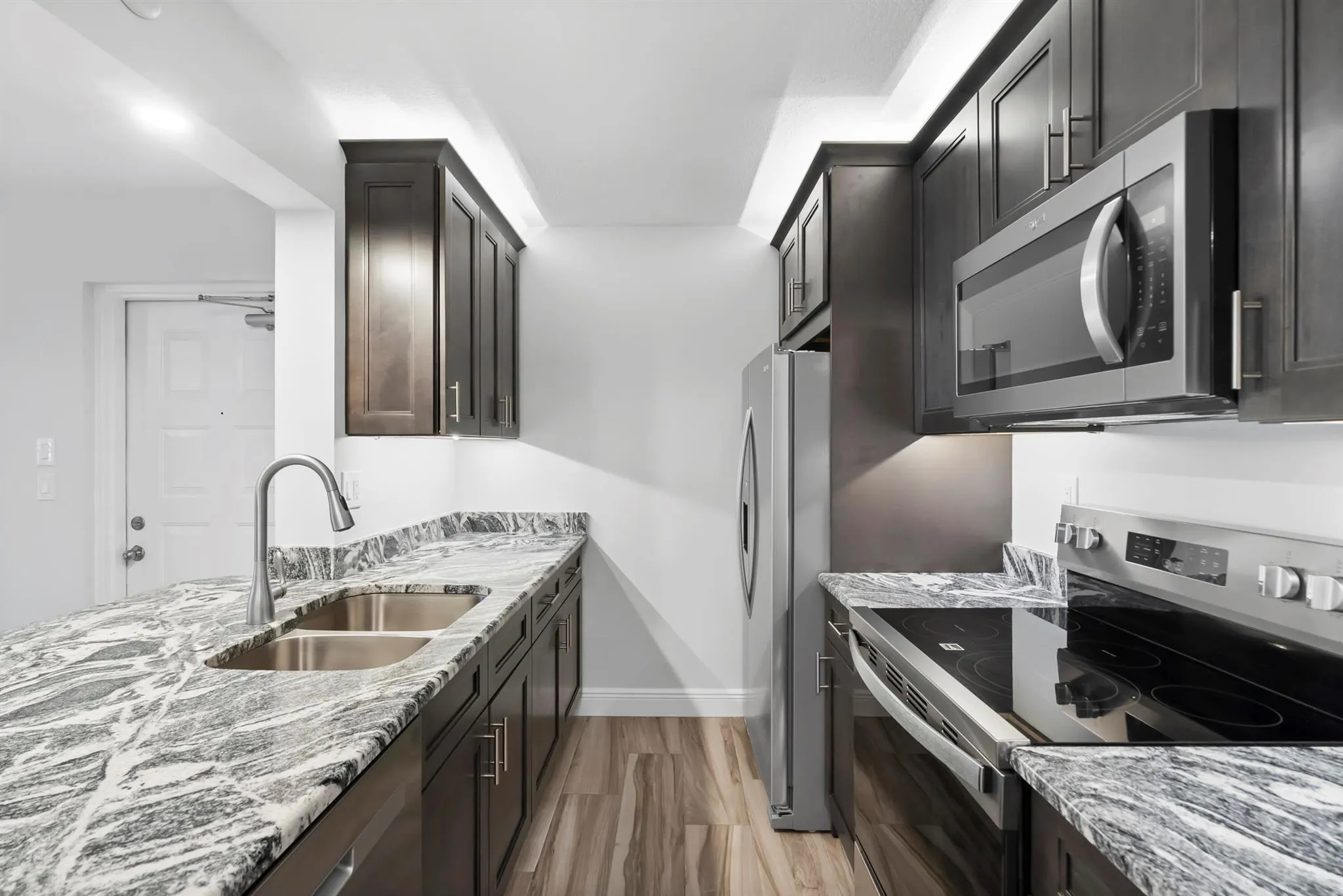 2518 SE Anchorage Cove, #B-1