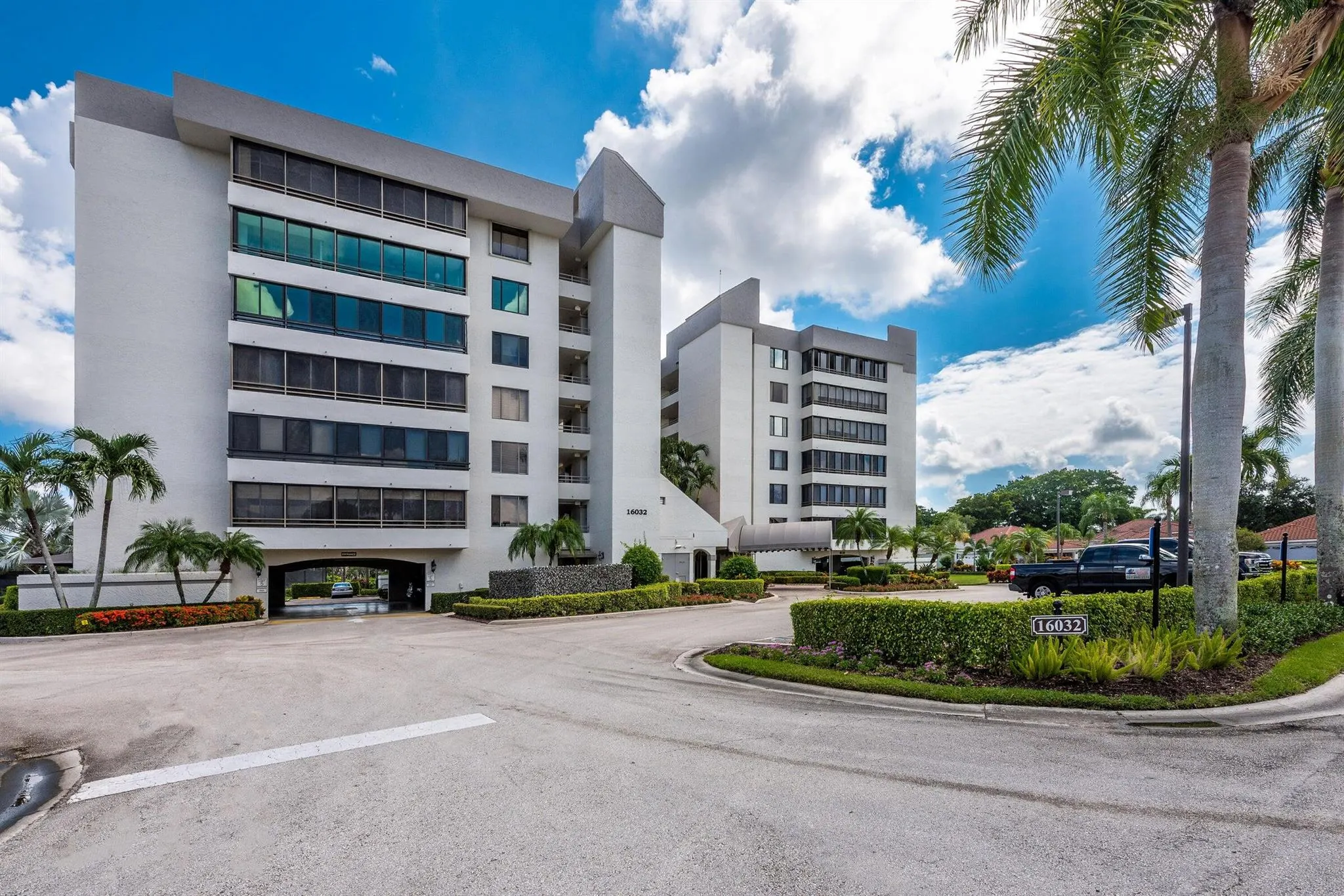 16032 Lomond Hills Trail, #156