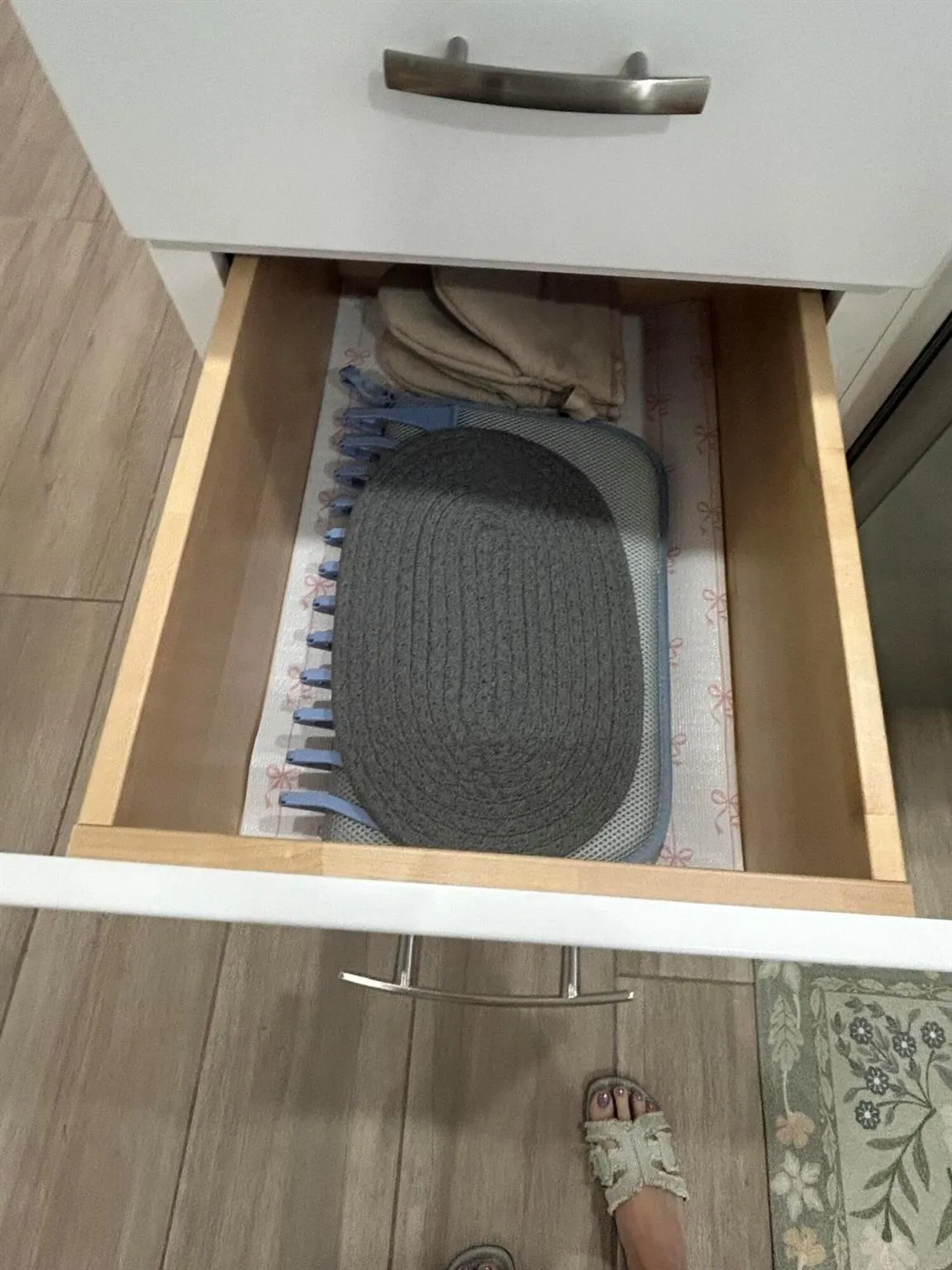 1136 Staghorn Street