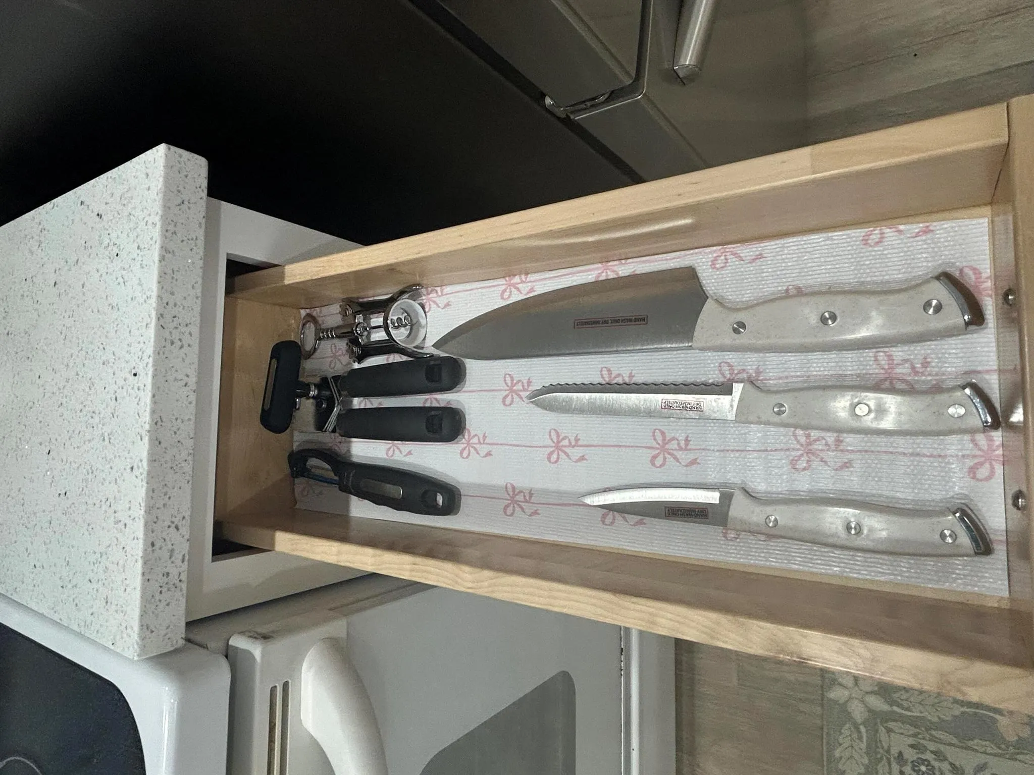 1136 Staghorn Street