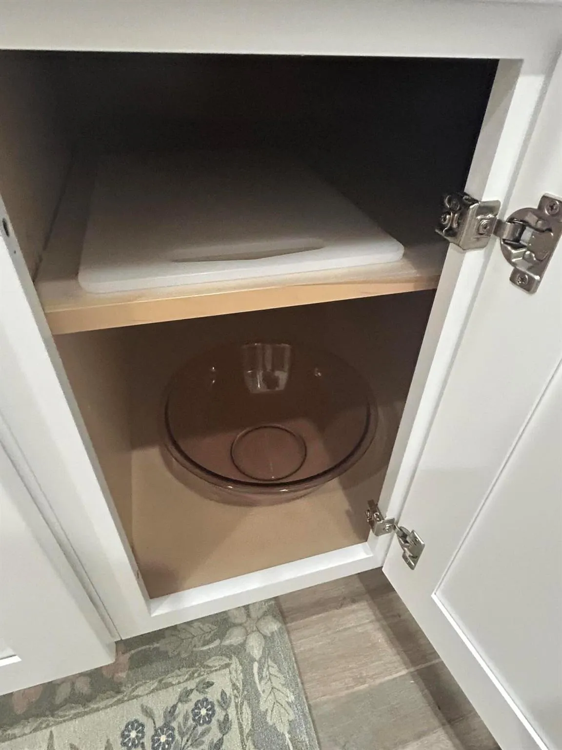 1136 Staghorn Street