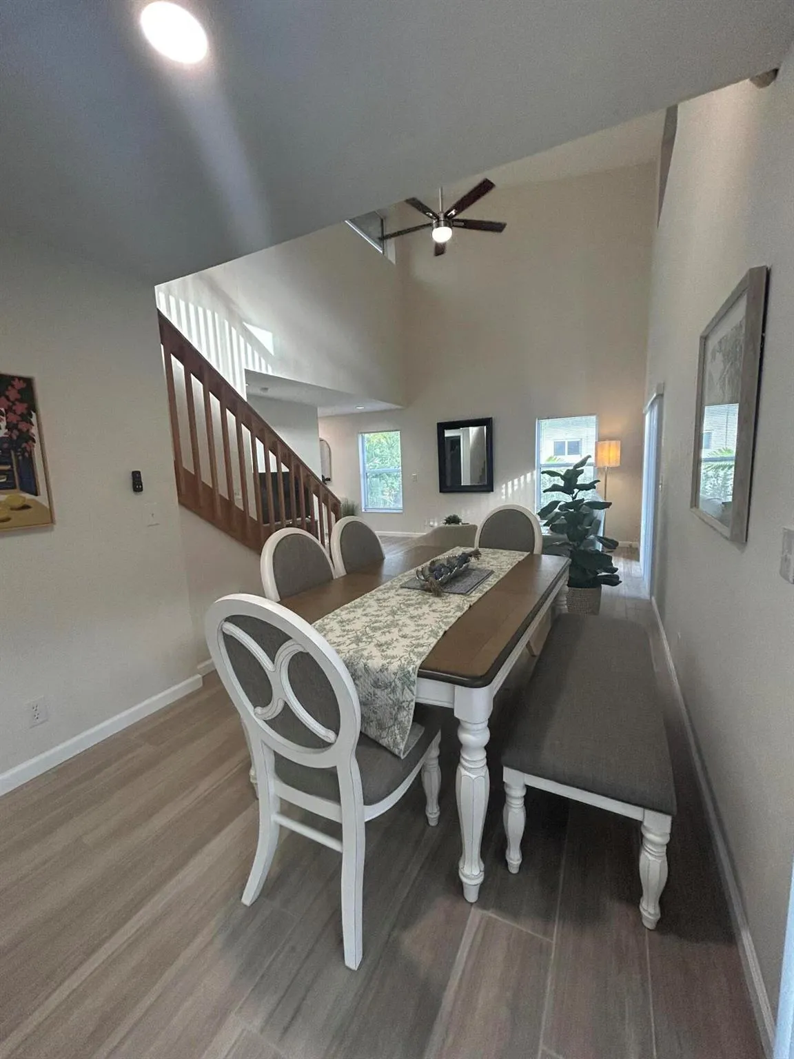 1136 Staghorn Street