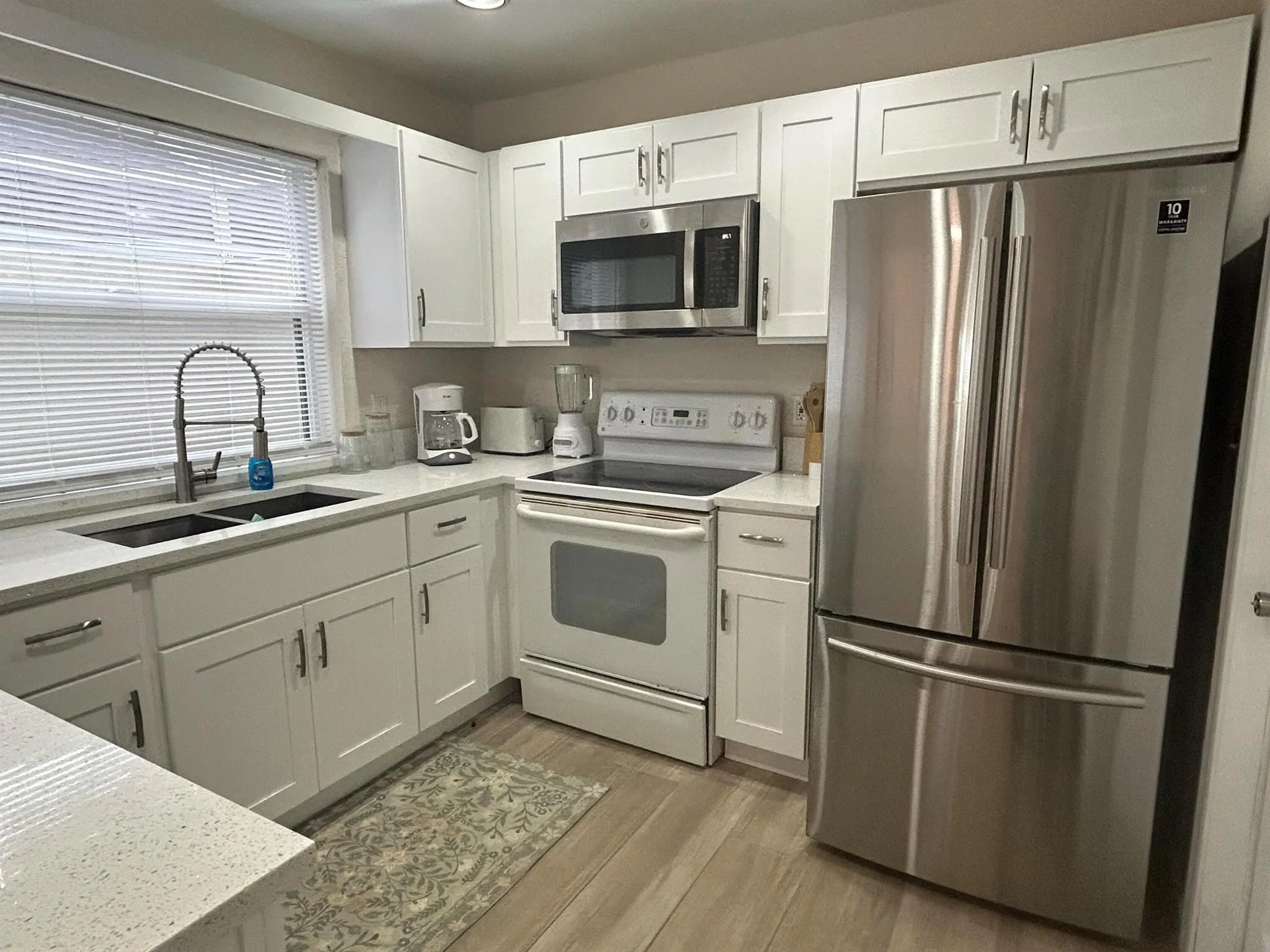 1136 Staghorn Street