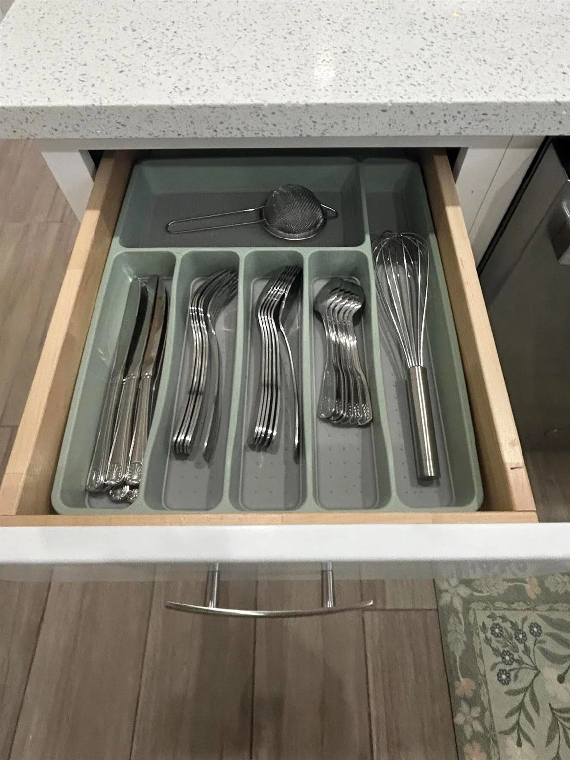 1136 Staghorn Street