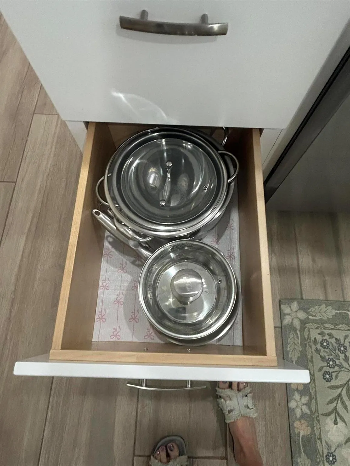 1136 Staghorn Street