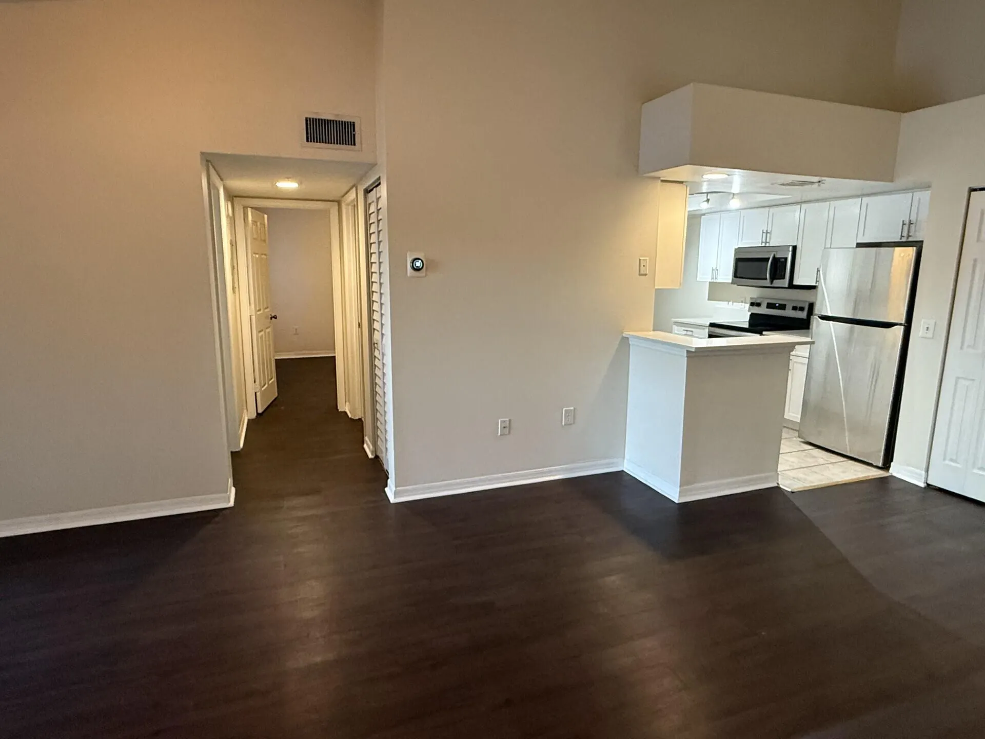 4179 N Haverhill Road, #603