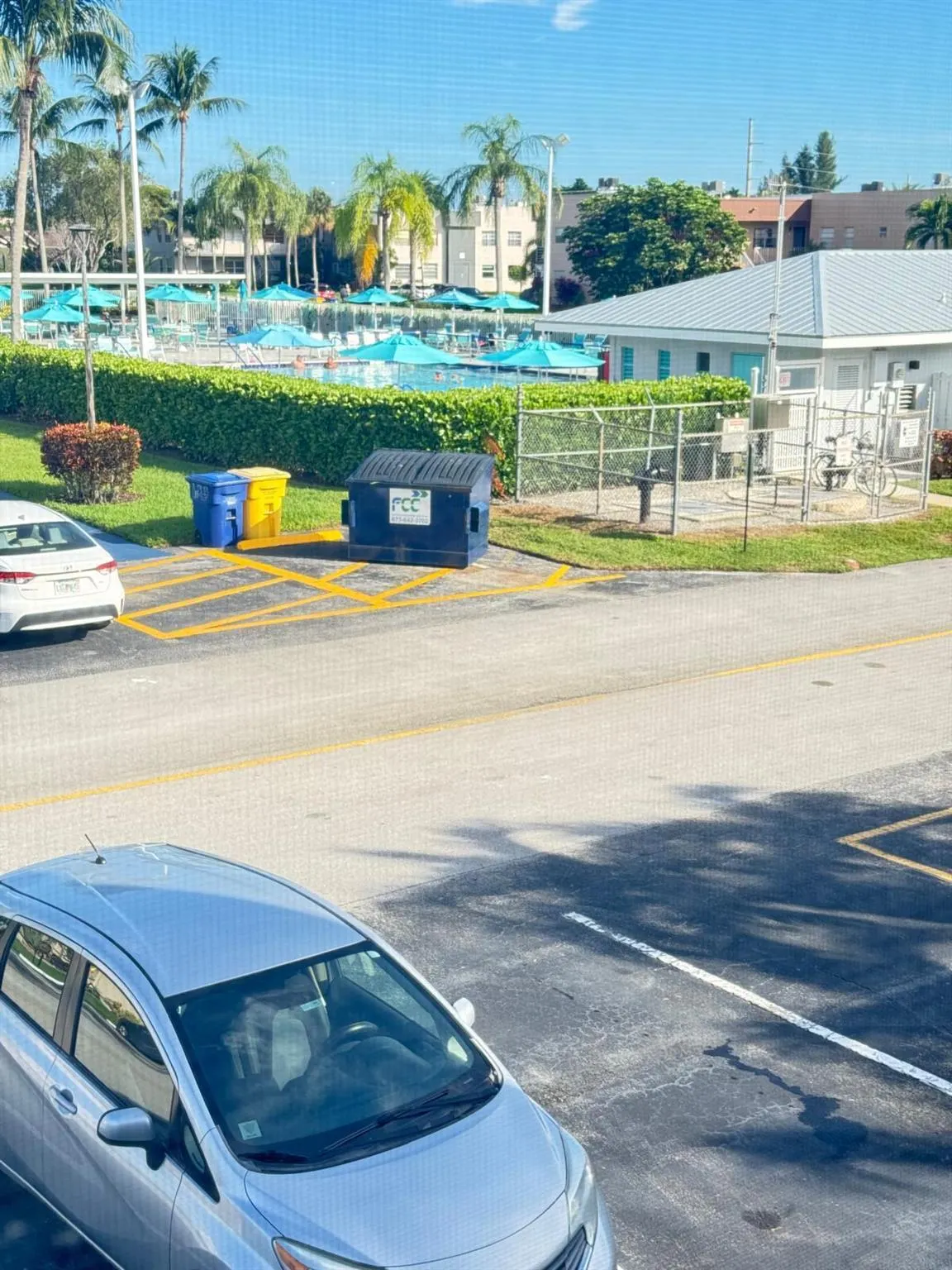 266 Burgundy Avenue, #266