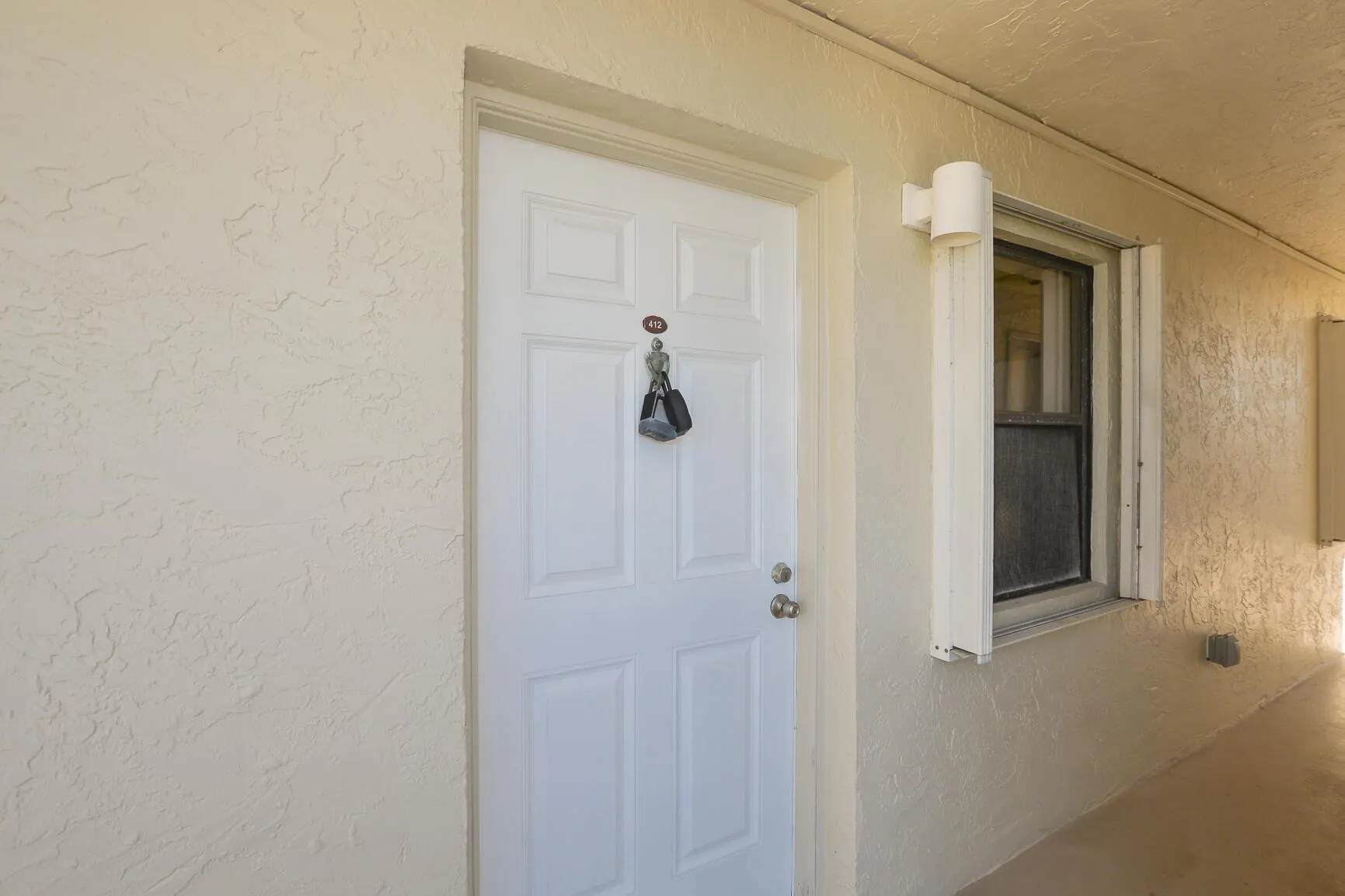 4200 N Hwy A1a, #412