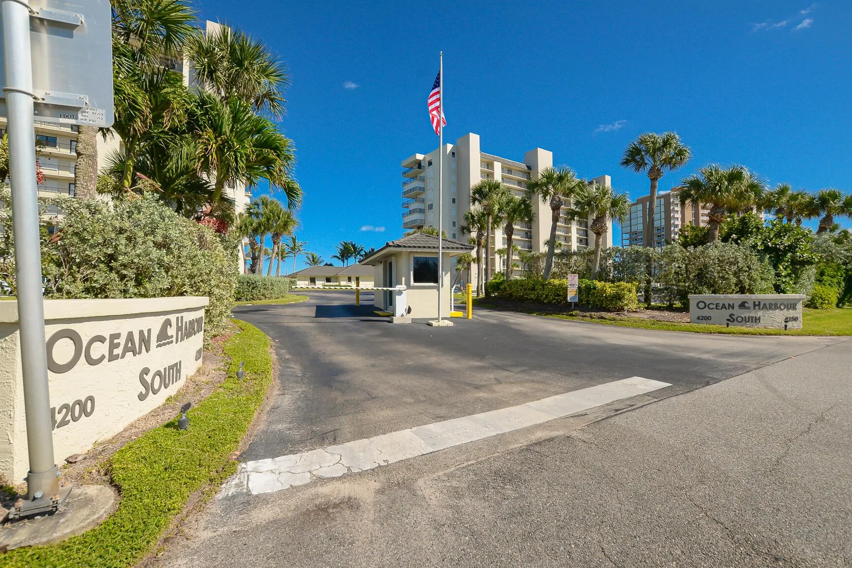 4200 N Hwy A1a, #412