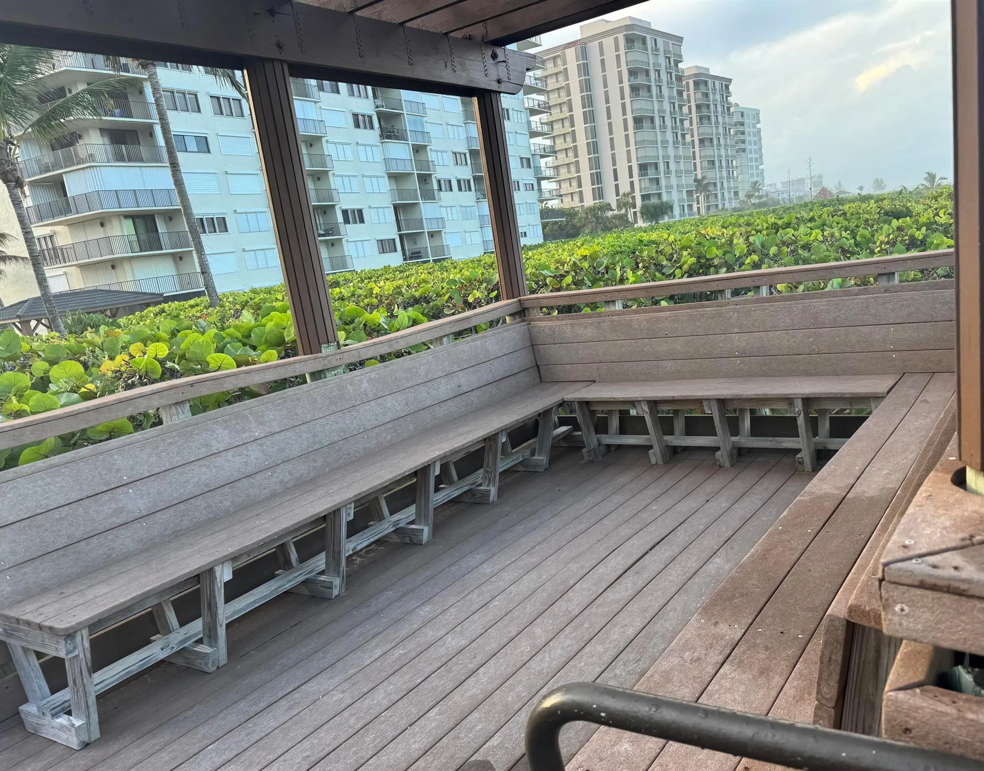 4200 N Hwy A1a, #412