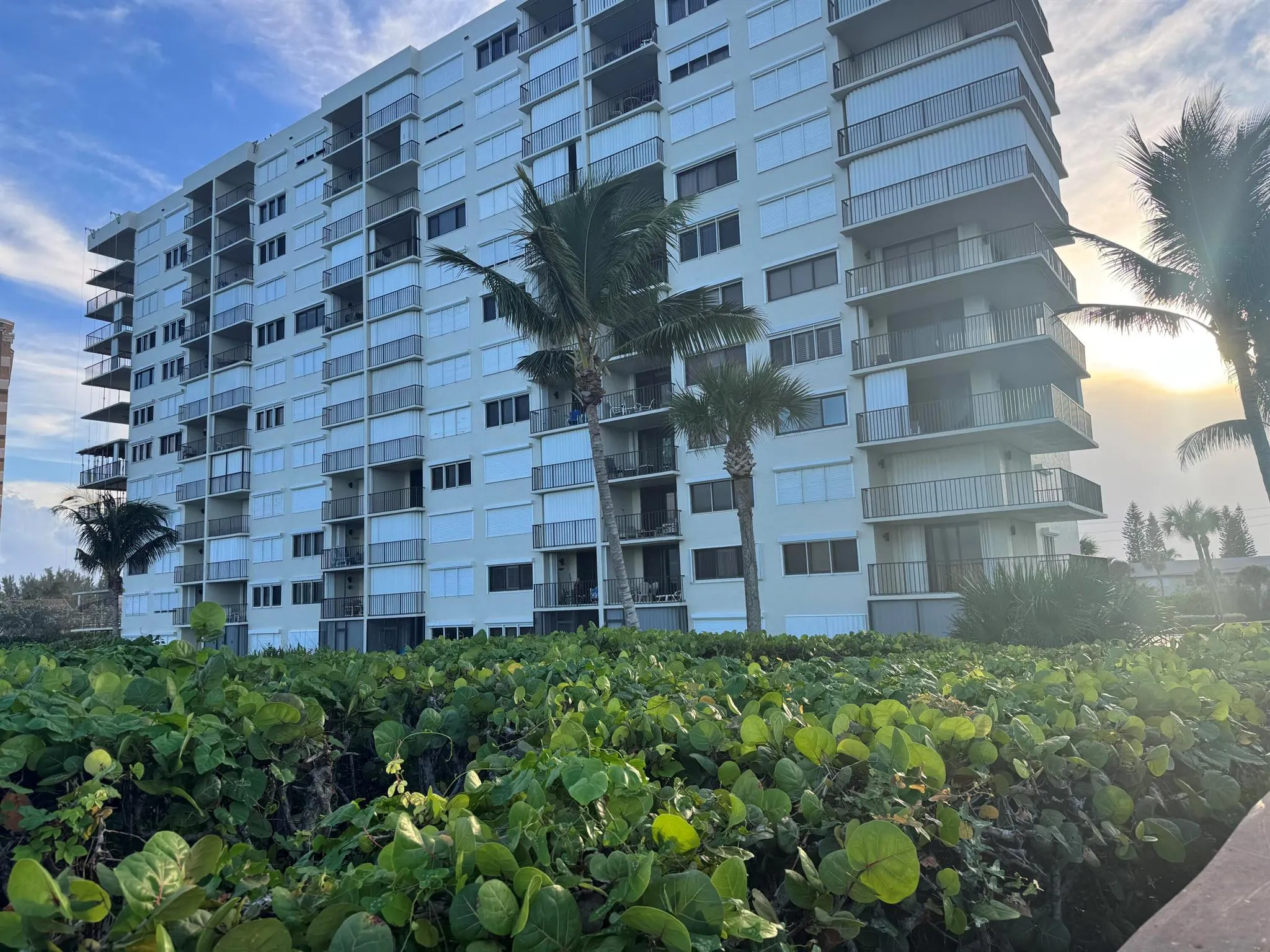 4200 N Hwy A1a, #412