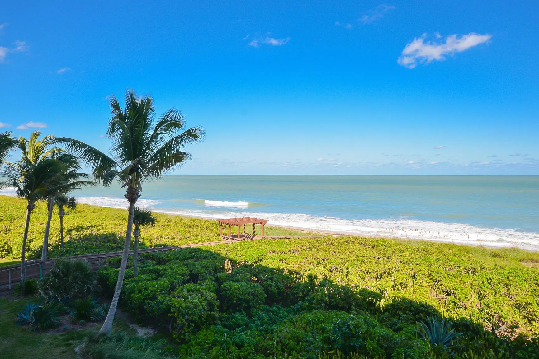 4200 N Hwy A1a, #412