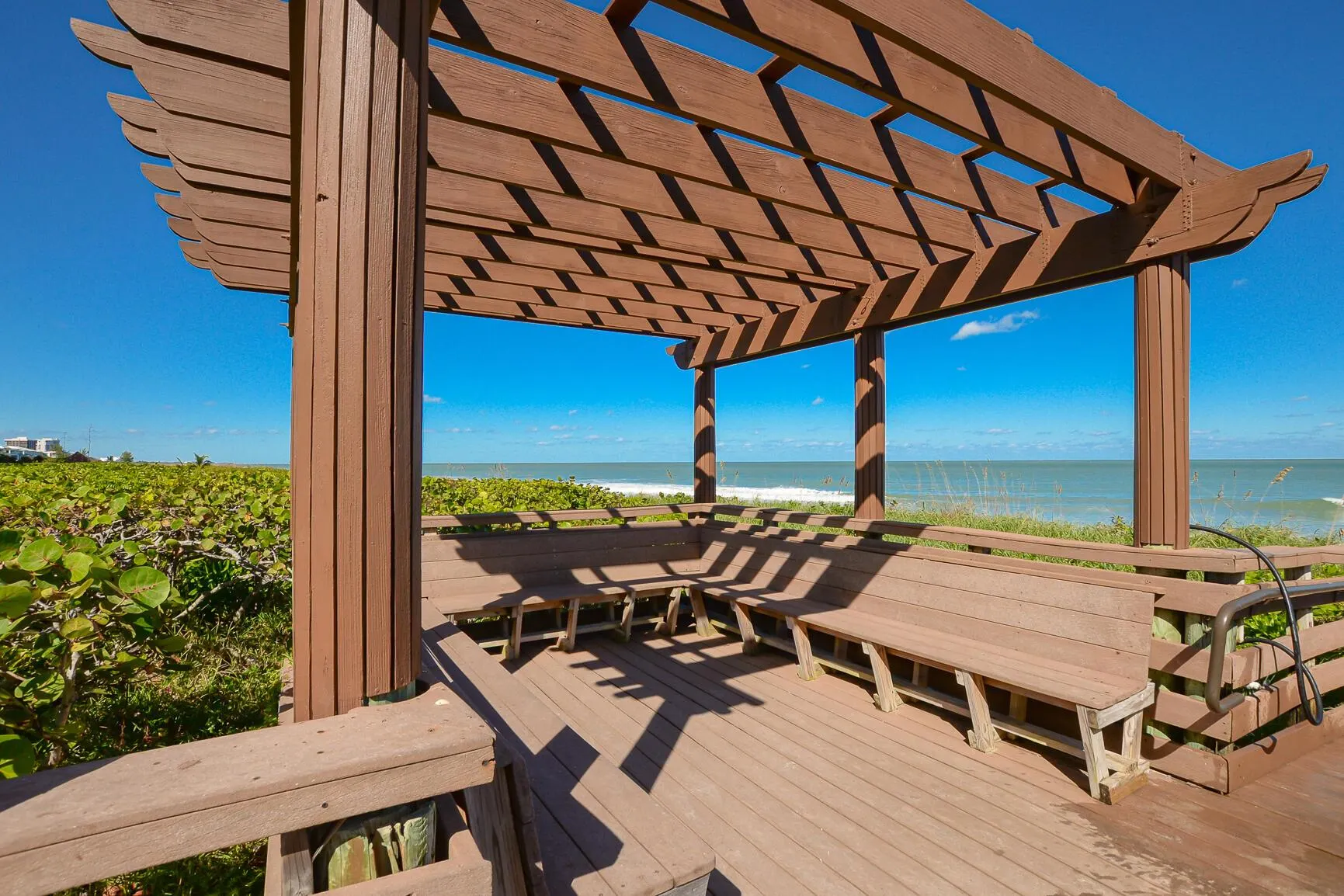 4200 N Hwy A1a, #412