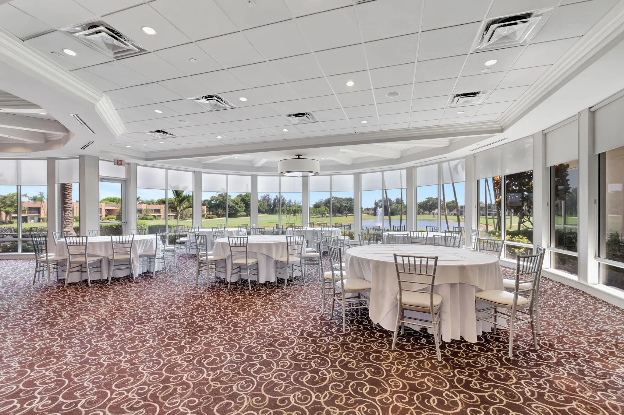 6750 Versailles Court