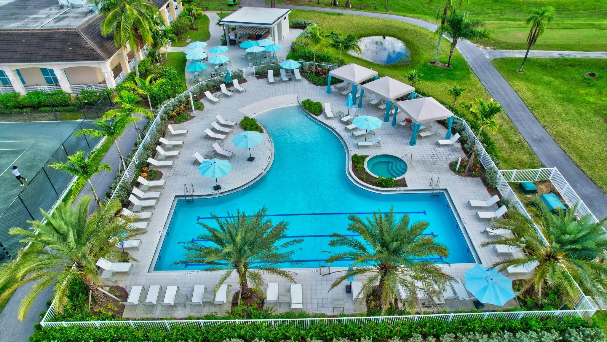 6750 Versailles Court