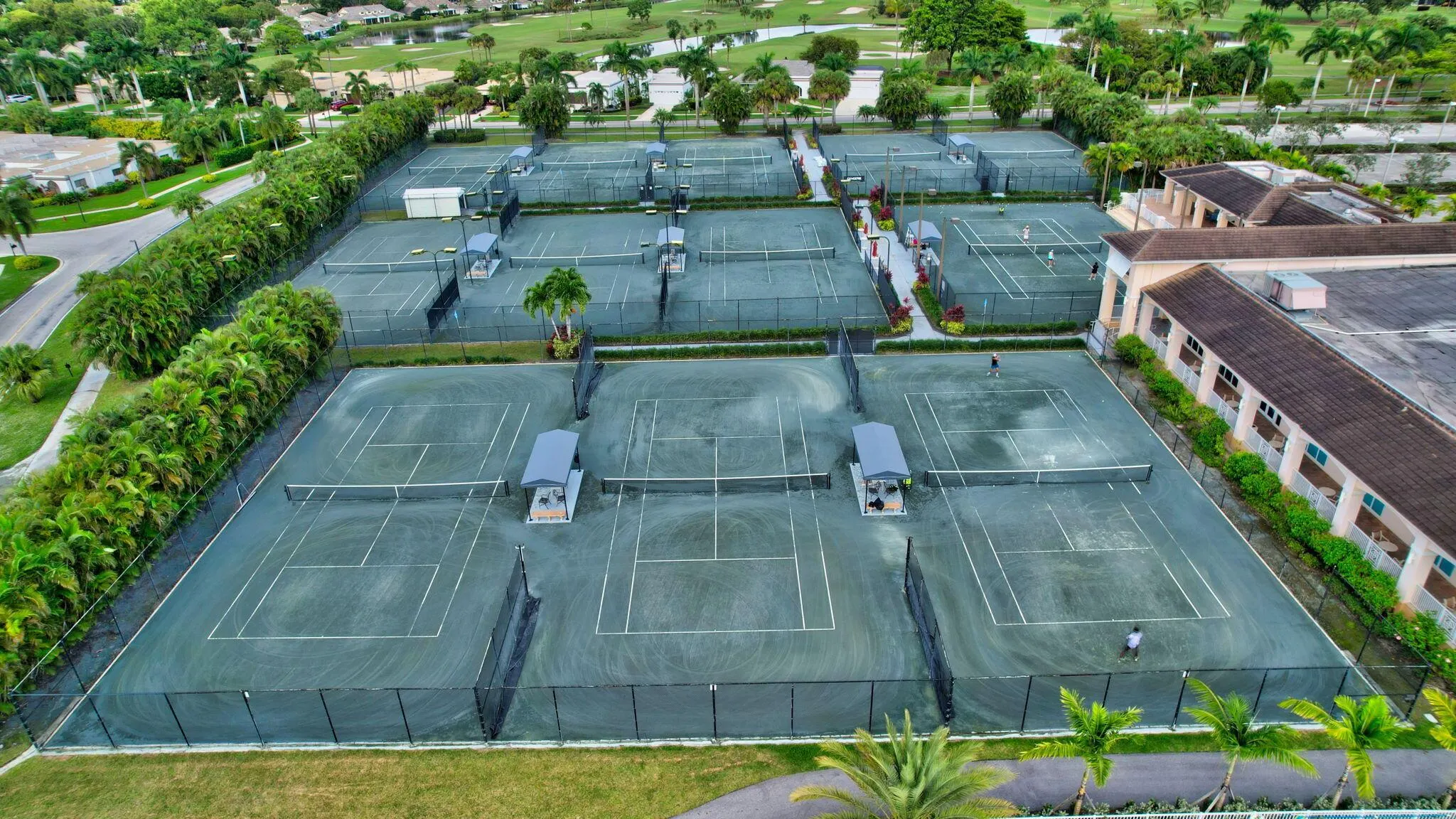 6750 Versailles Court