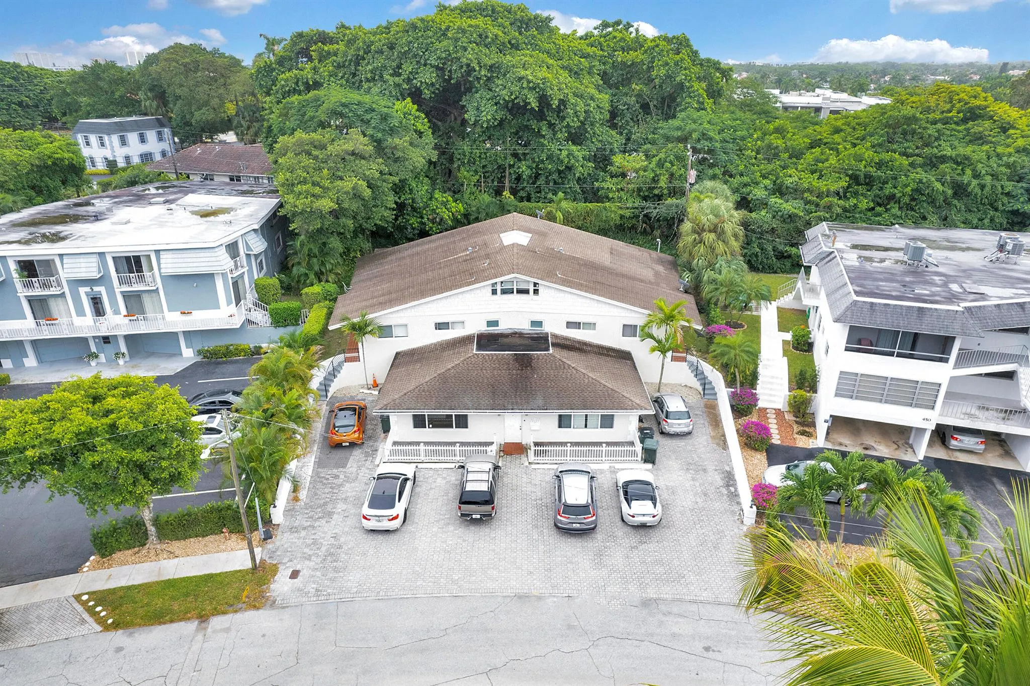 434 SW 9th Street, #A