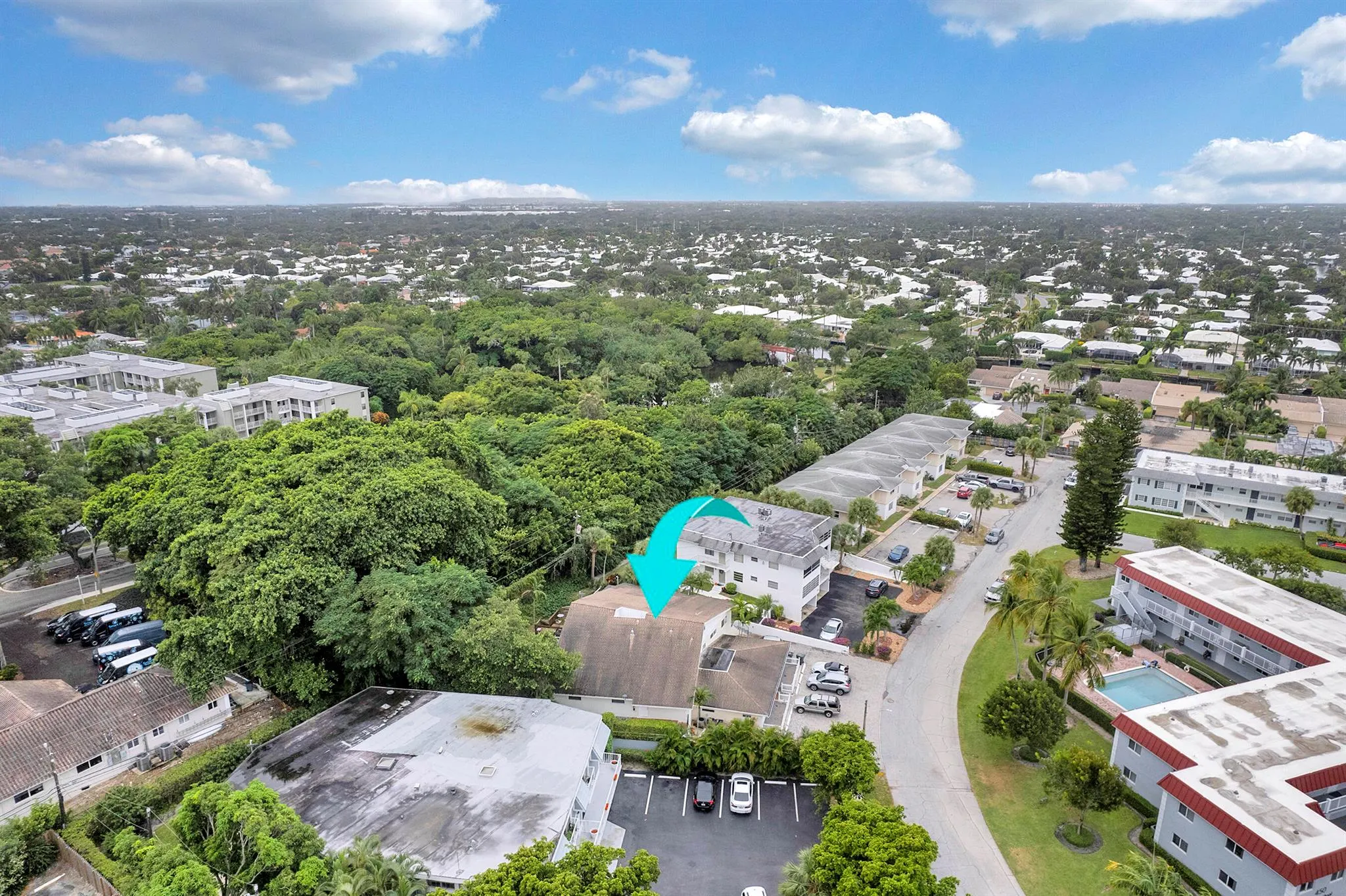 434 SW 9th Street, #A