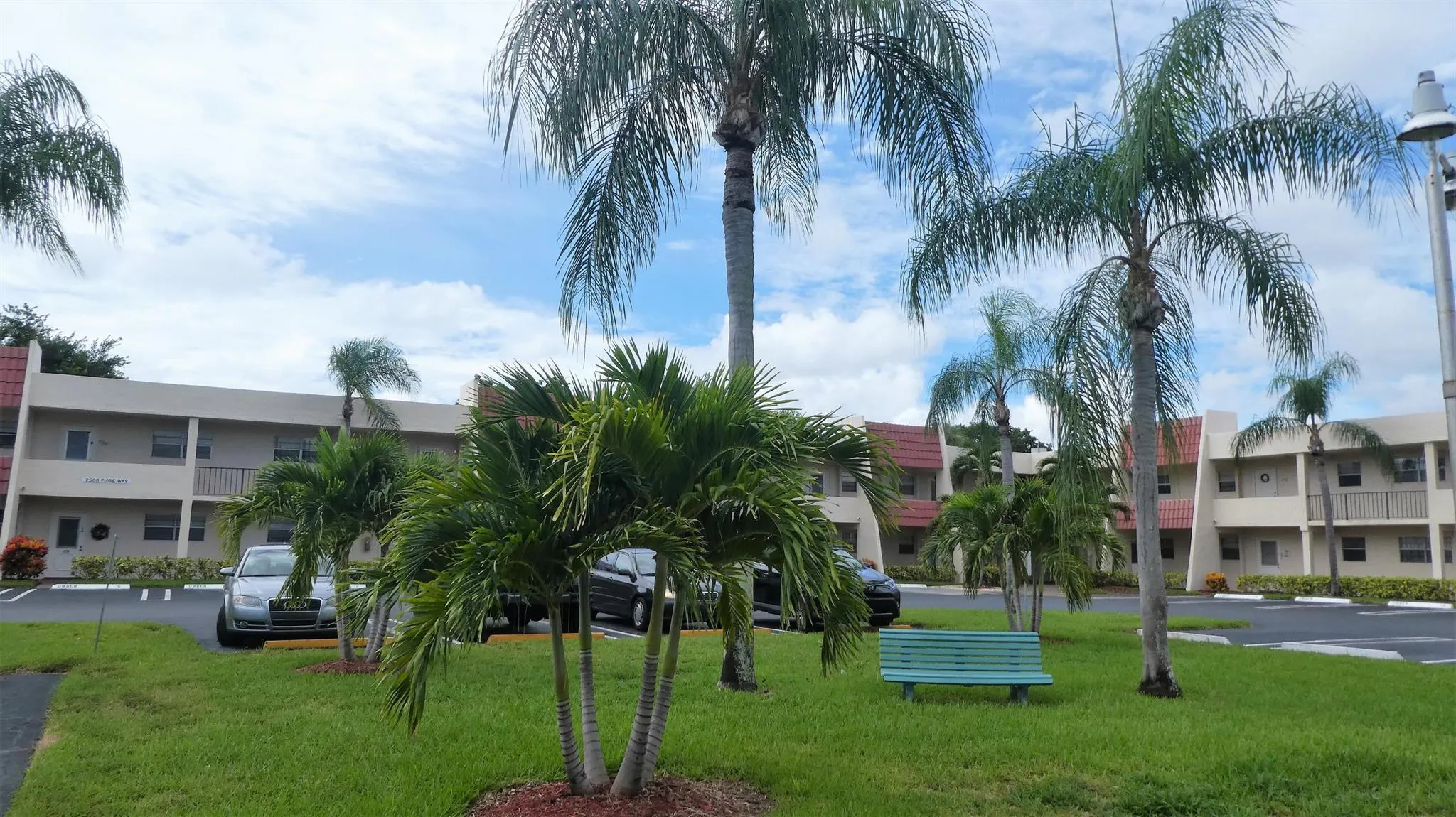 2500 Fiore Way, #102-C