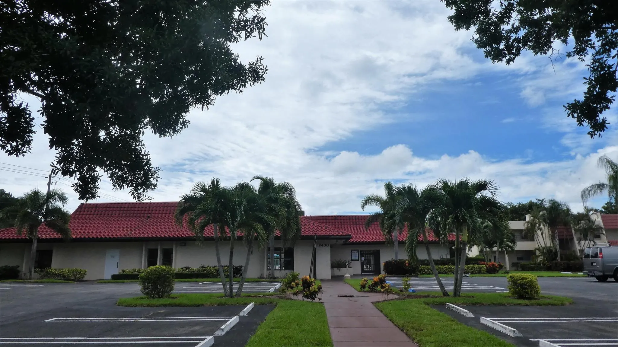 2500 Fiore Way, #102-C