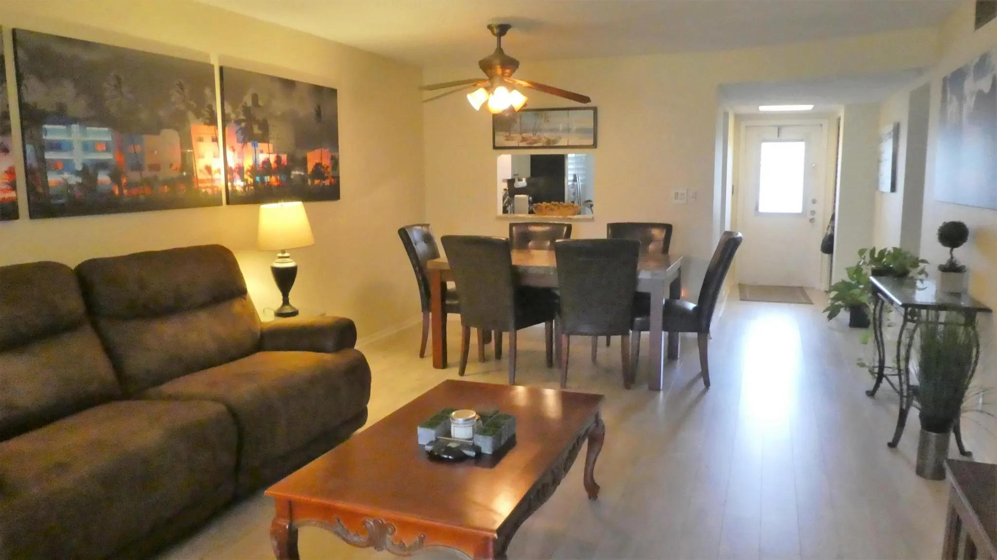 2500 Fiore Way, #102-C