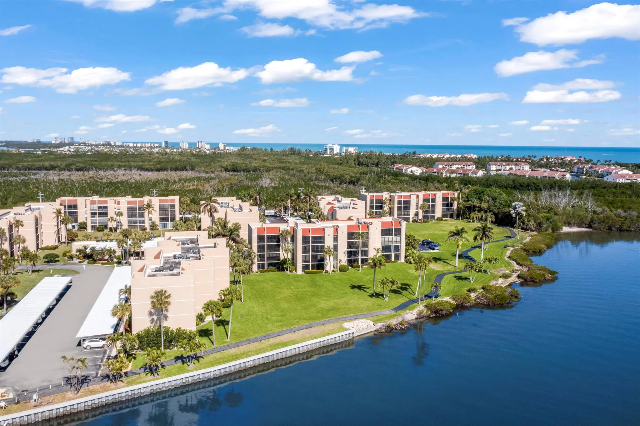 3472 NE Causeway Boulevard, #104