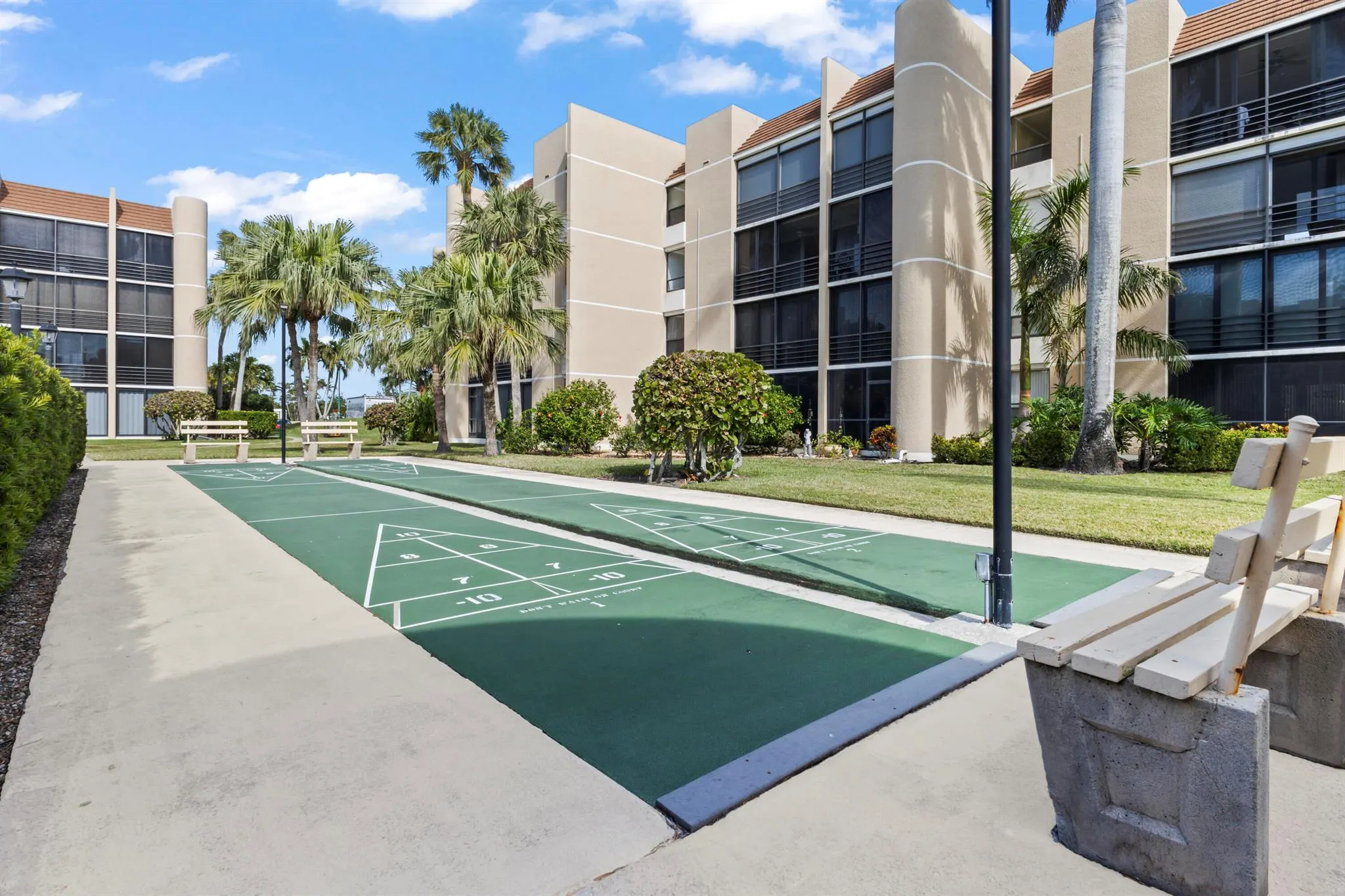 3472 NE Causeway Boulevard, #104