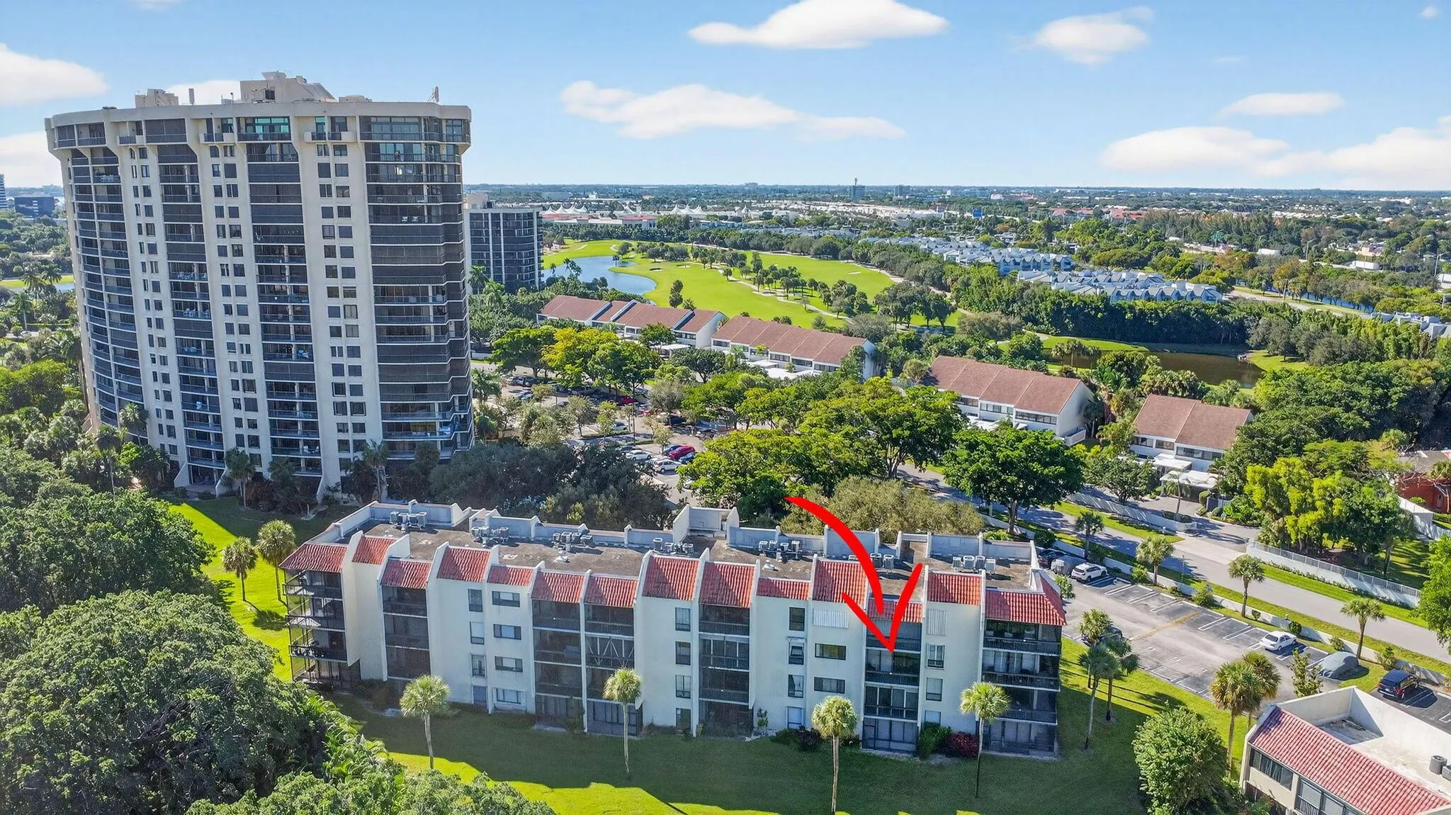 2500 Presidential Way, #302