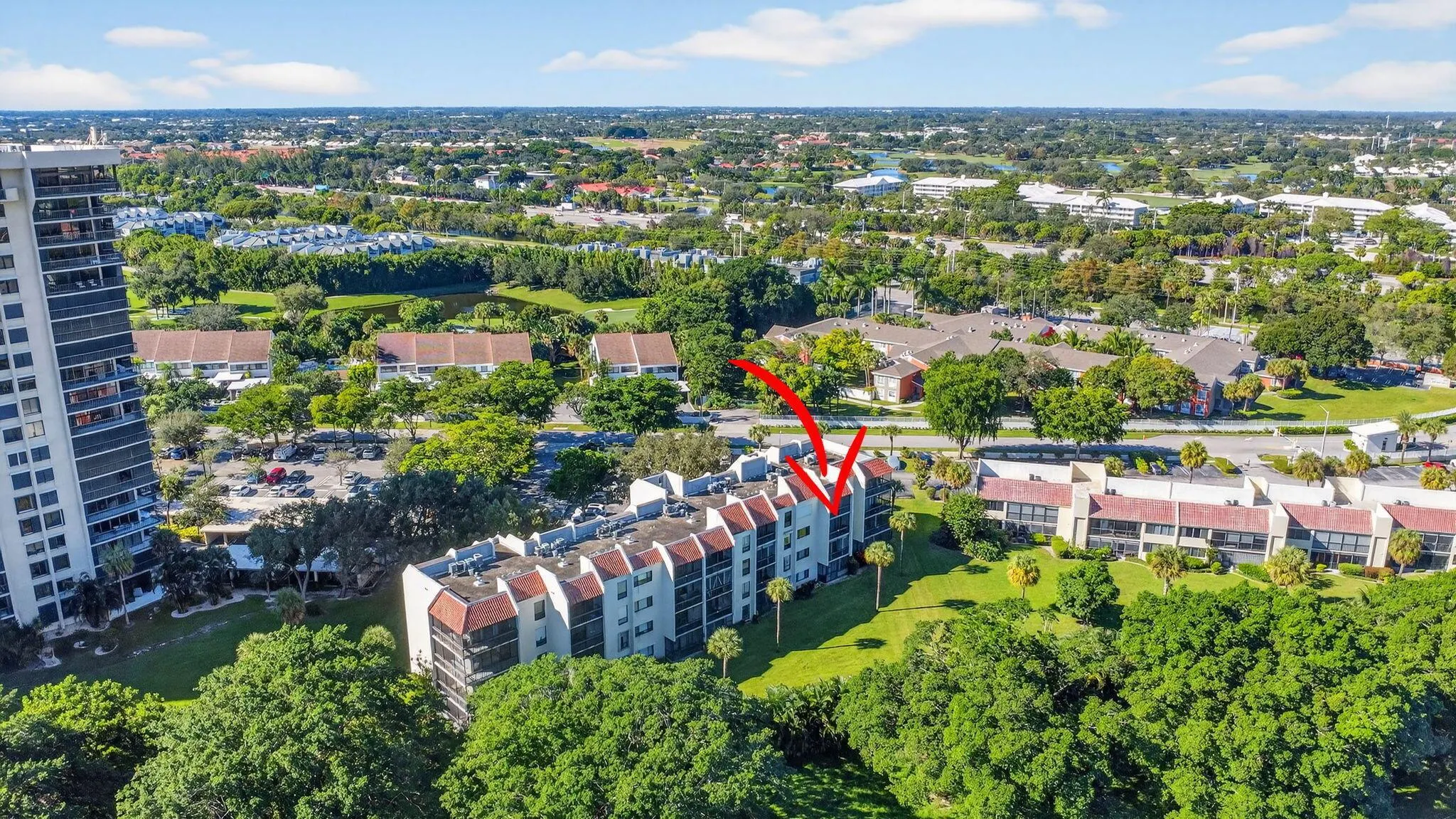 2500 Presidential Way, #302