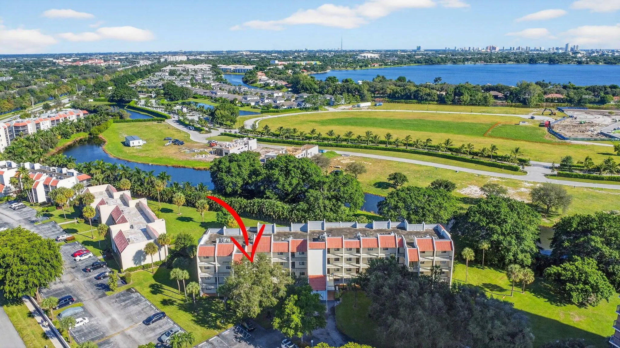 2500 Presidential Way, #302