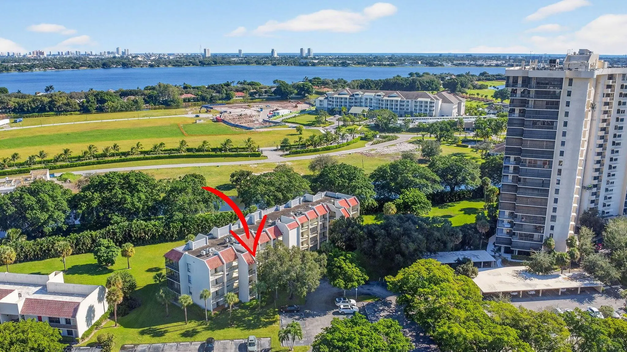 2500 Presidential Way, #302