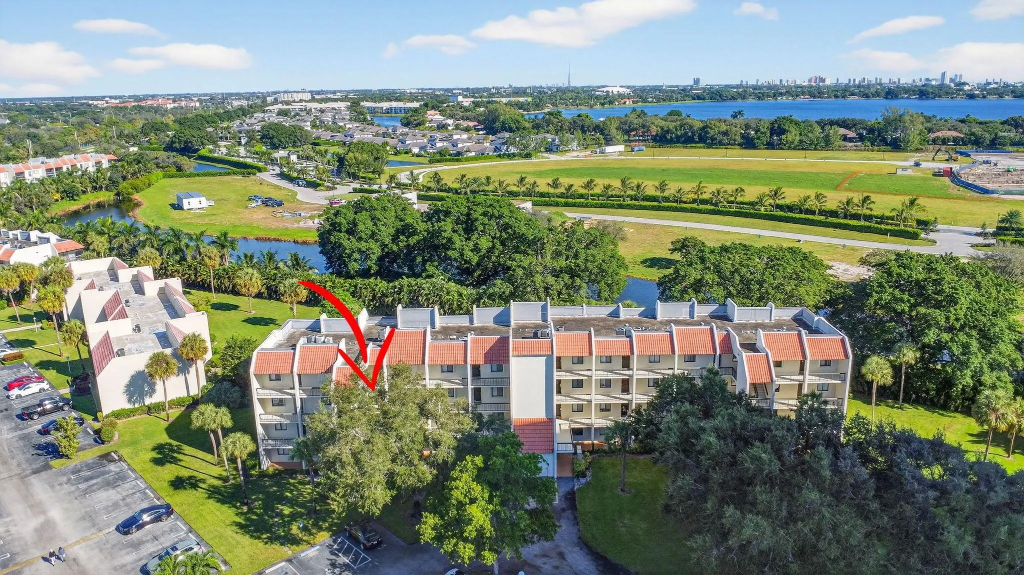 2500 Presidential Way, #302