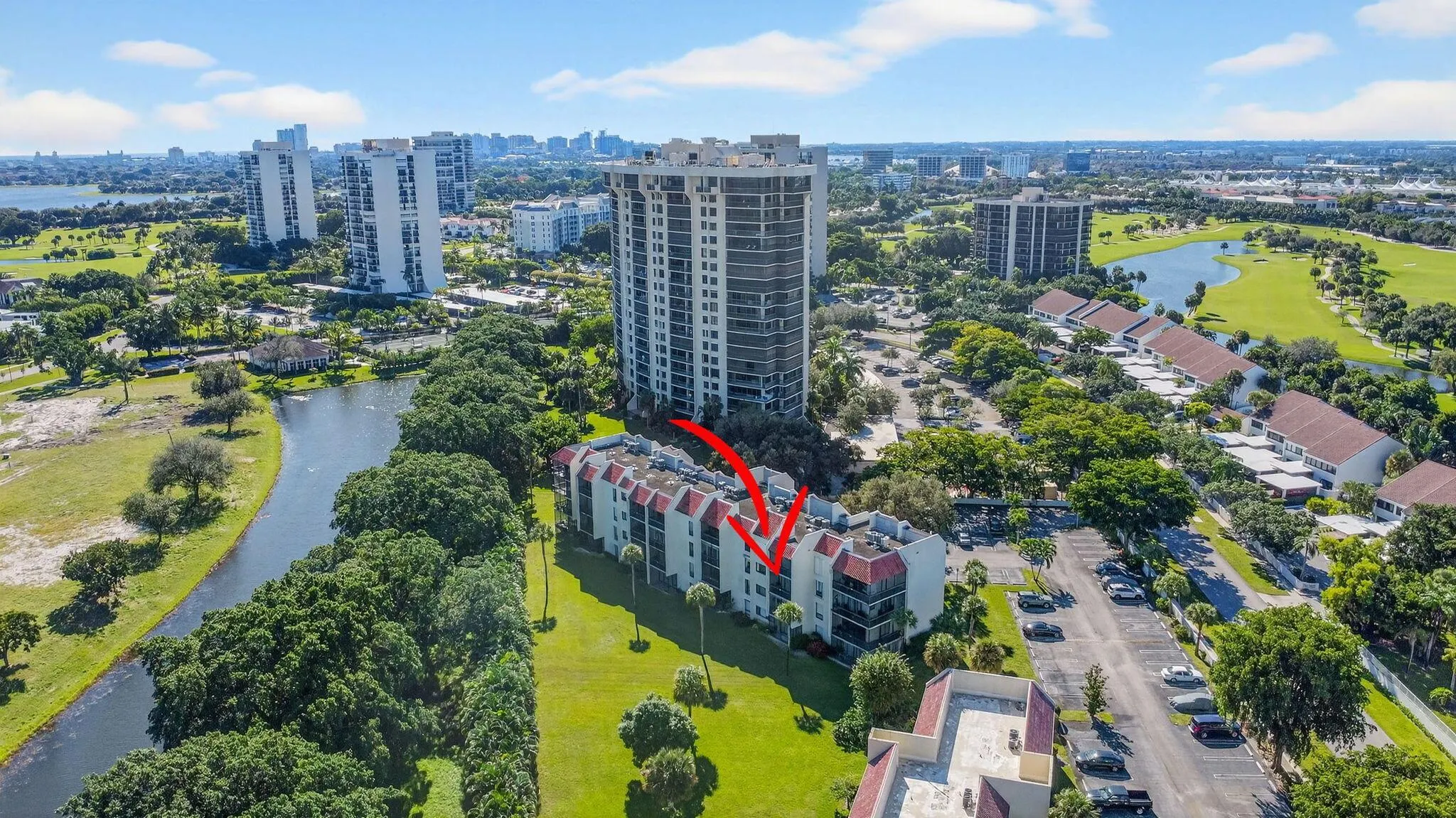 2500 Presidential Way, #302