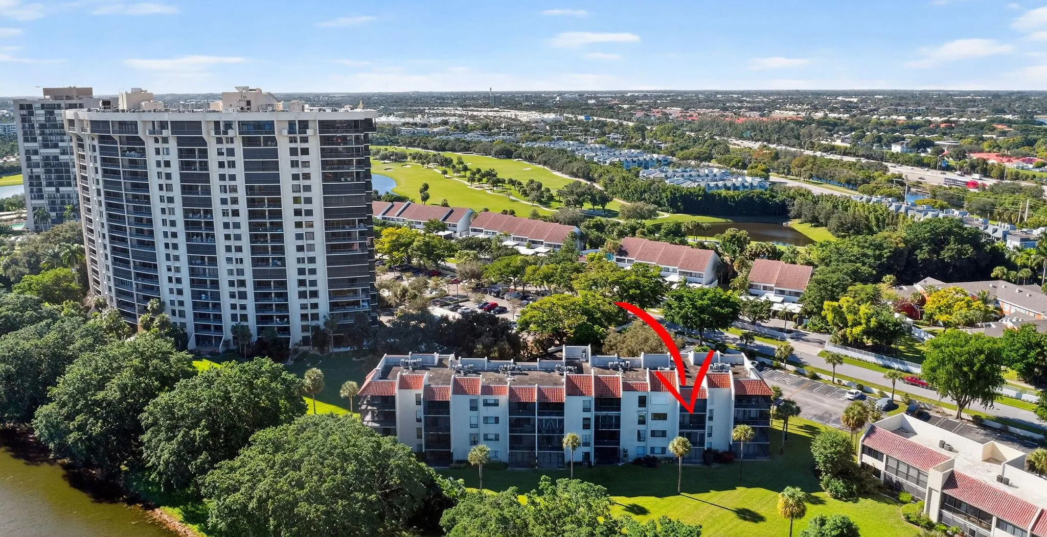 2500 Presidential Way, #302