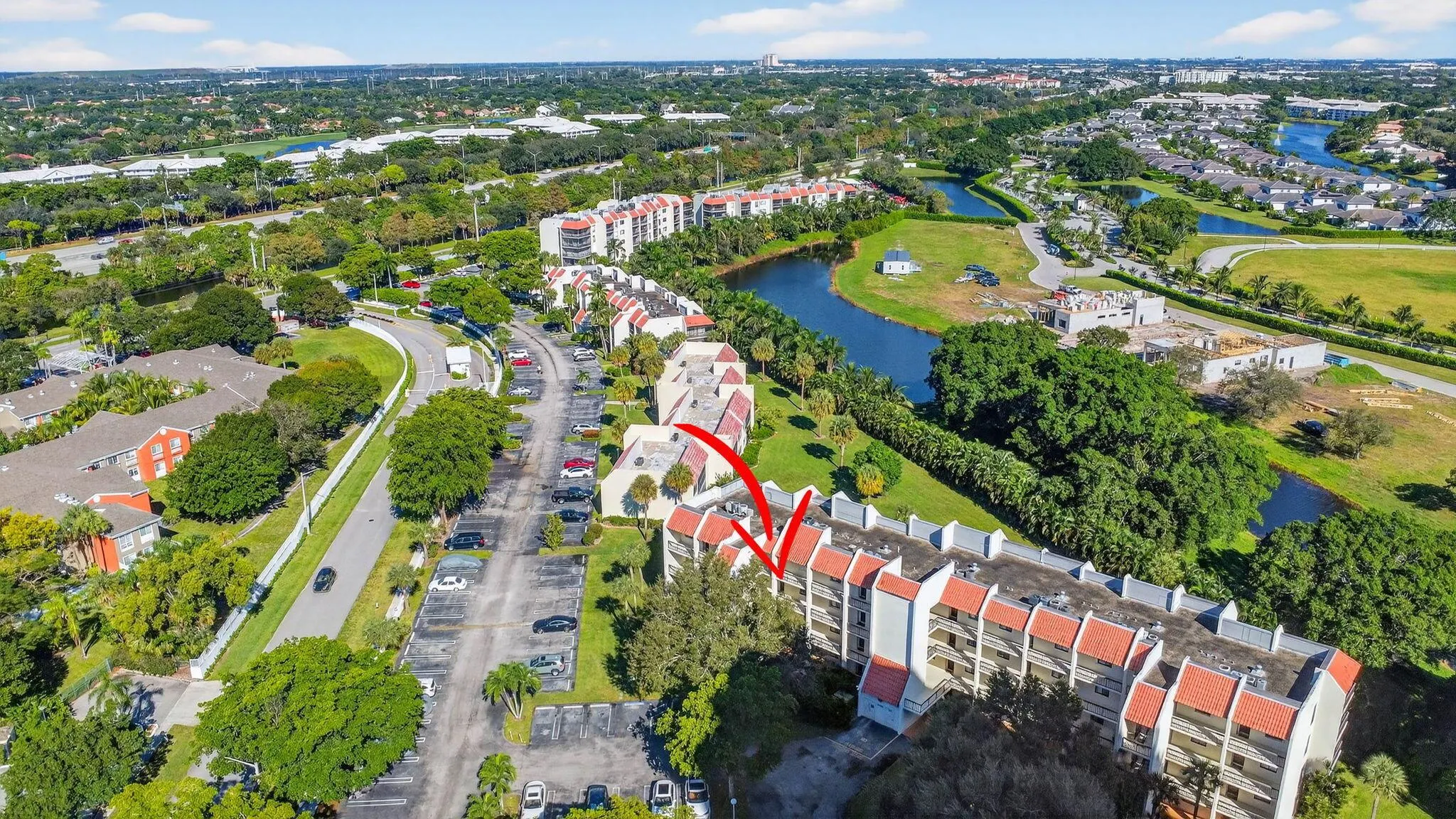 2500 Presidential Way, #302