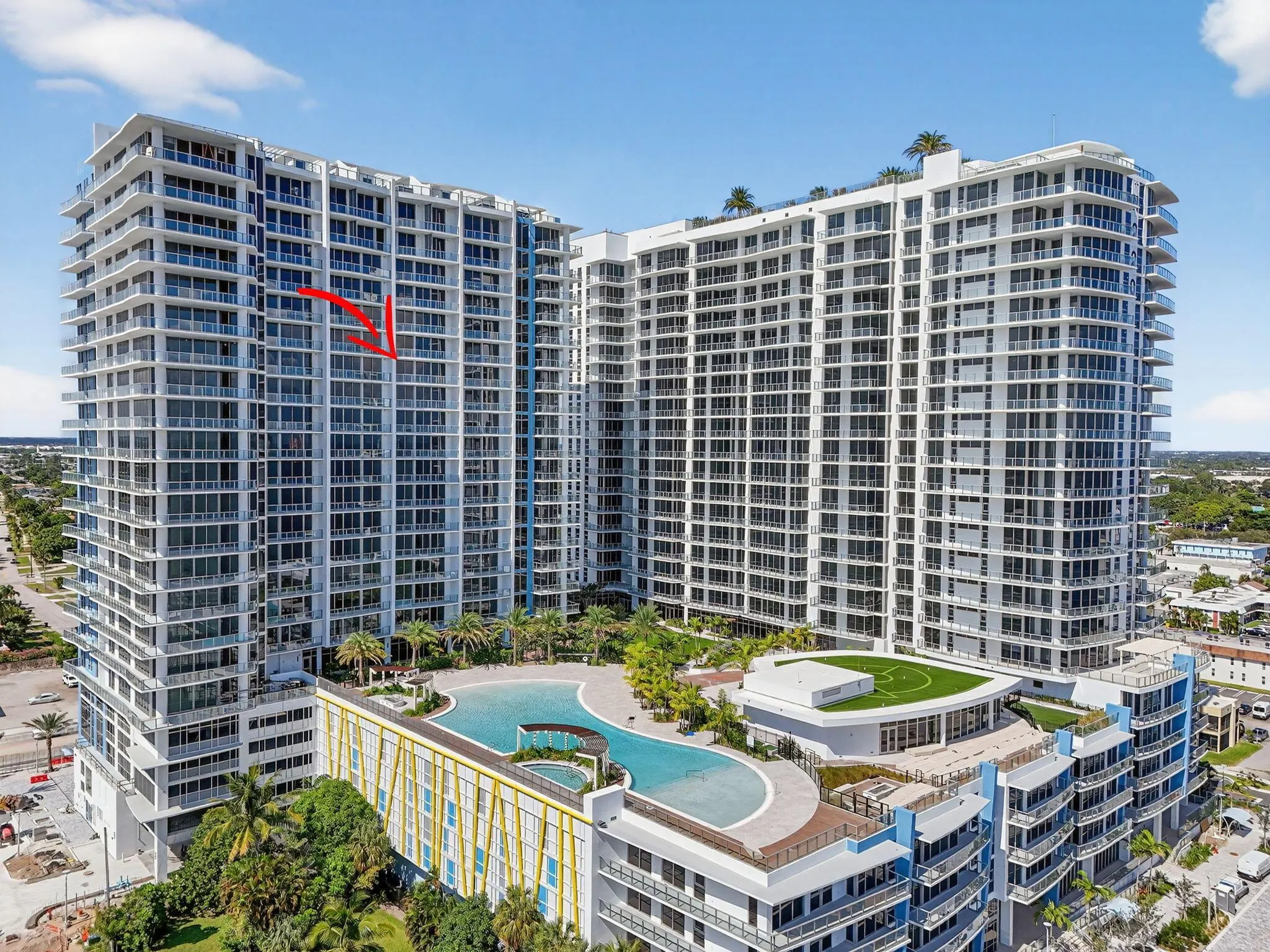 220 Lake Shore Drive, #1906